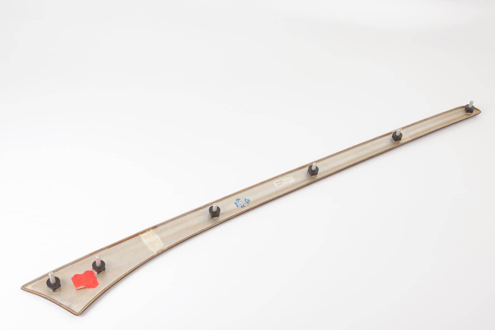 Mercedes 1297200722 Door Card Trim - Left | R129 SL