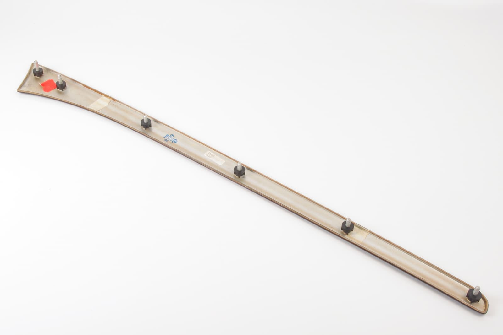 Mercedes 1297200722 Door Card Trim - Left (a) | R129 SL