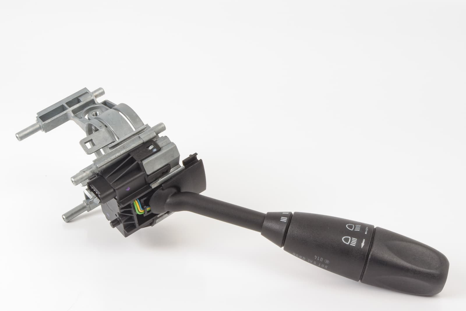 Mercedes 0005452410 Indicator Stalk Assembly (a) | C199 R199 SLR C215 CL W220...