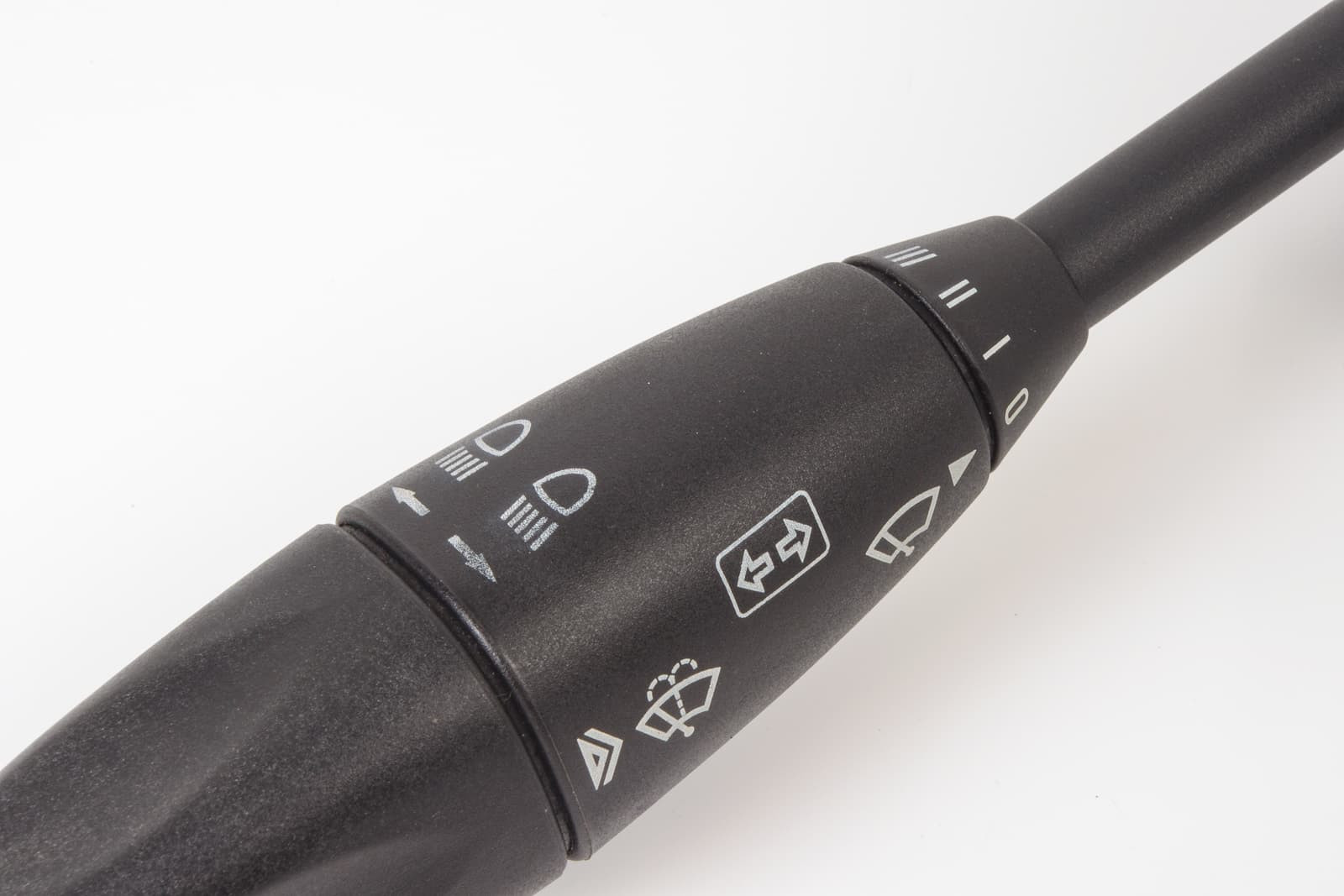 Mercedes 0005452410 Indicator Stalk Assembly (a) | C199 R199 SLR C215 CL W220...