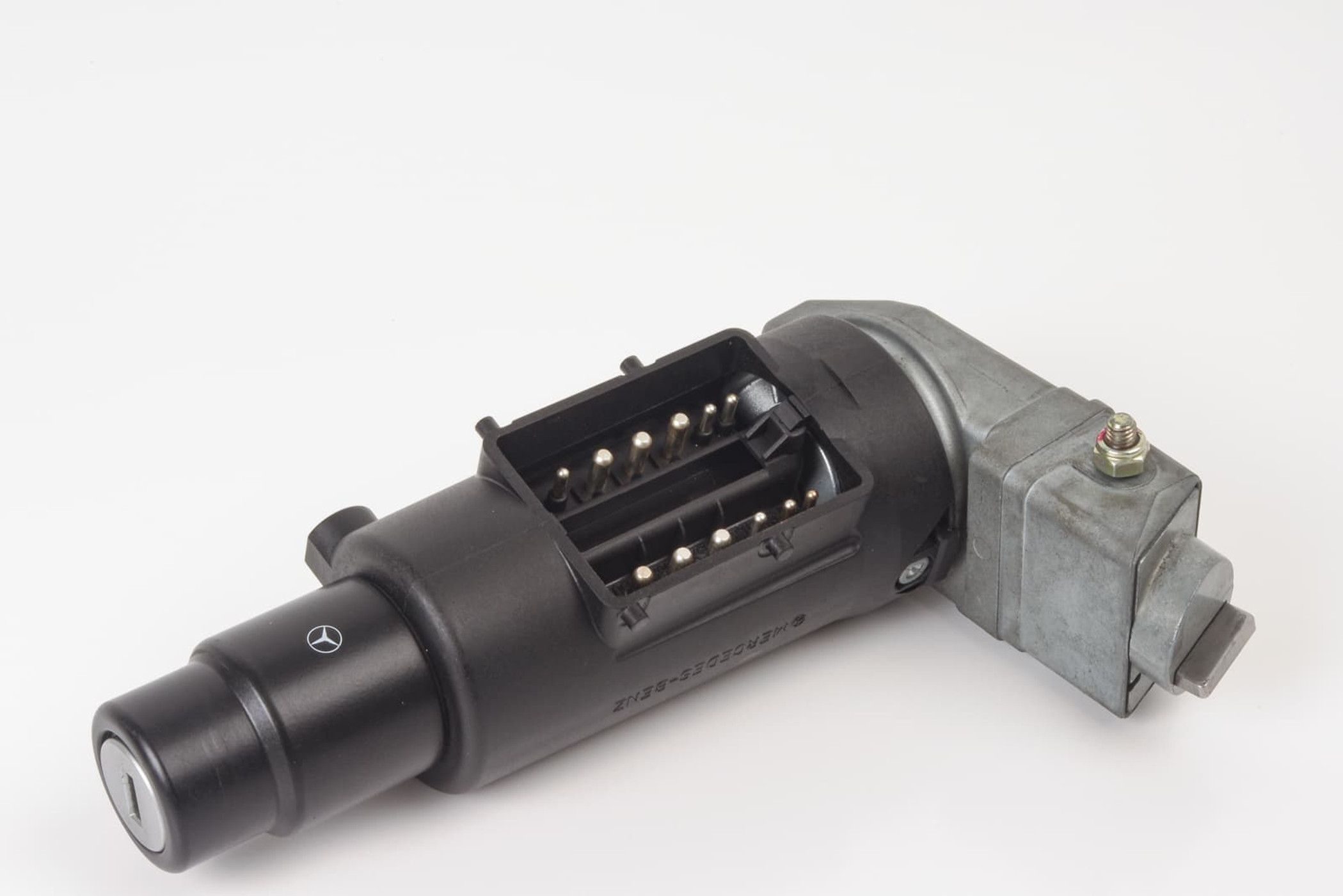 Mercedes 1404600904 Lock Set (a) | R129 SL W140 V140 C140 S