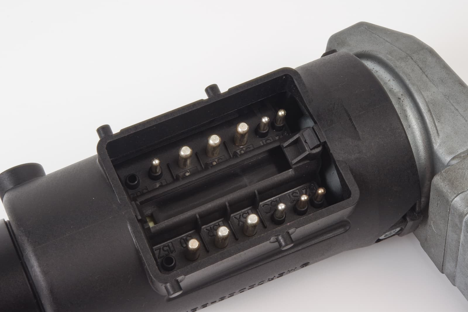 Mercedes 1404600904 Lock Set (a) | R129 SL W140 V140 C140 S