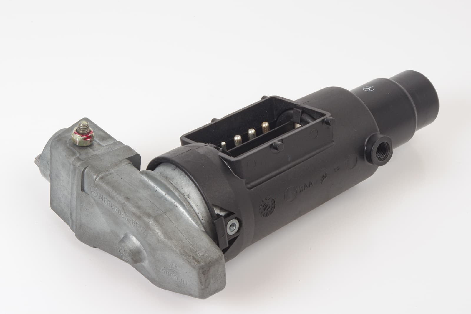 Mercedes 1404600904 Lock Set (a) | R129 SL W140 V140 C140 S