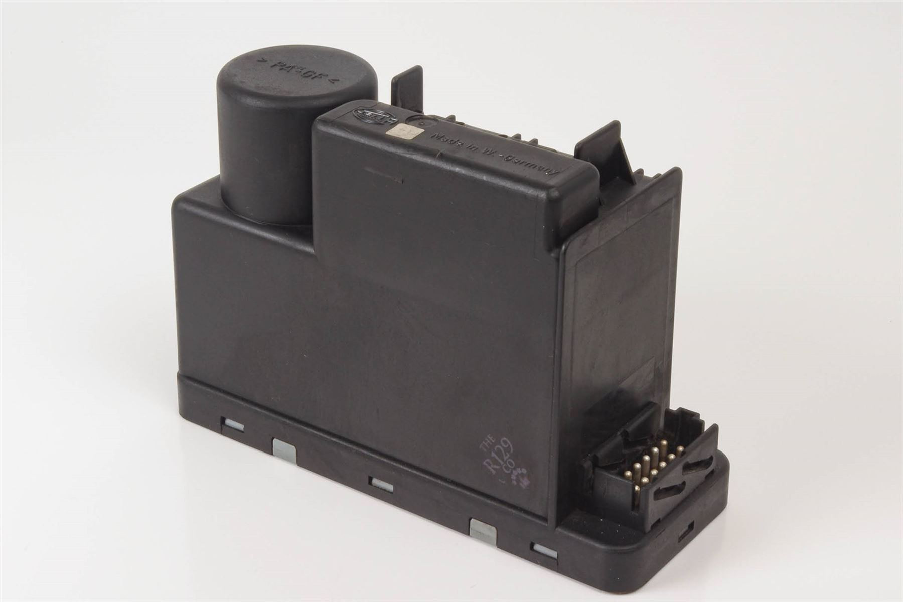 Mercedes 1298000648 Central Locking Pump (Repair Service) | R129 SL