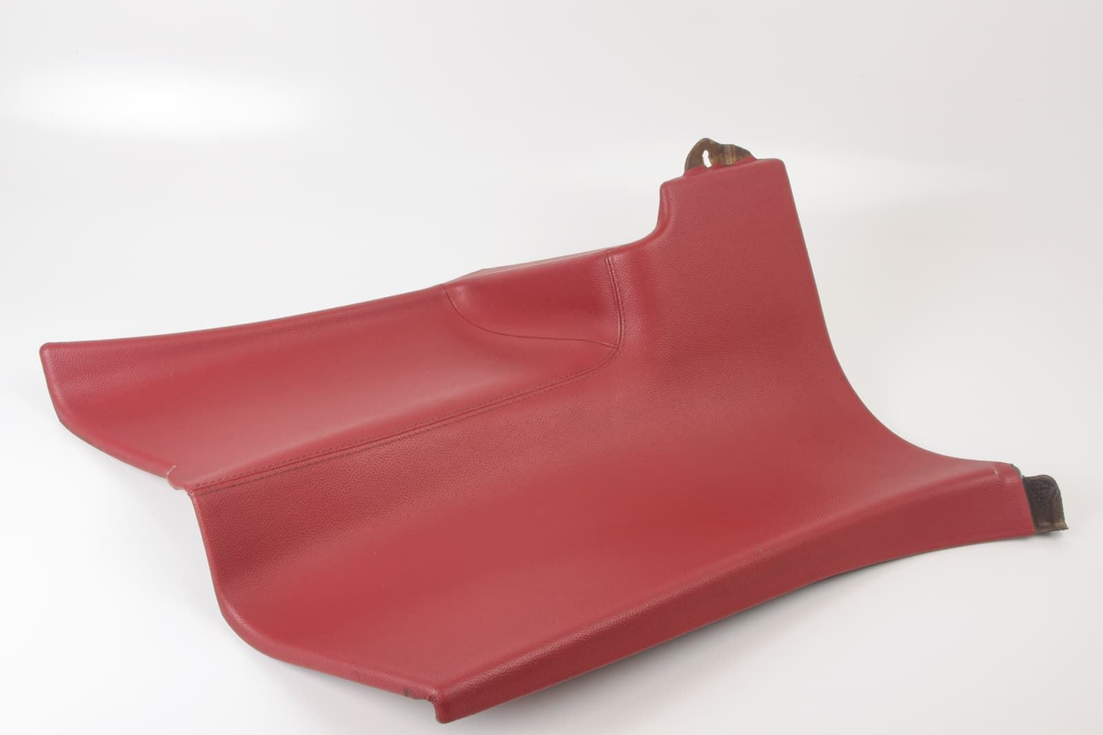 Mercedes 2306900241 Interior Trim - Rear Right Red | R230 SL