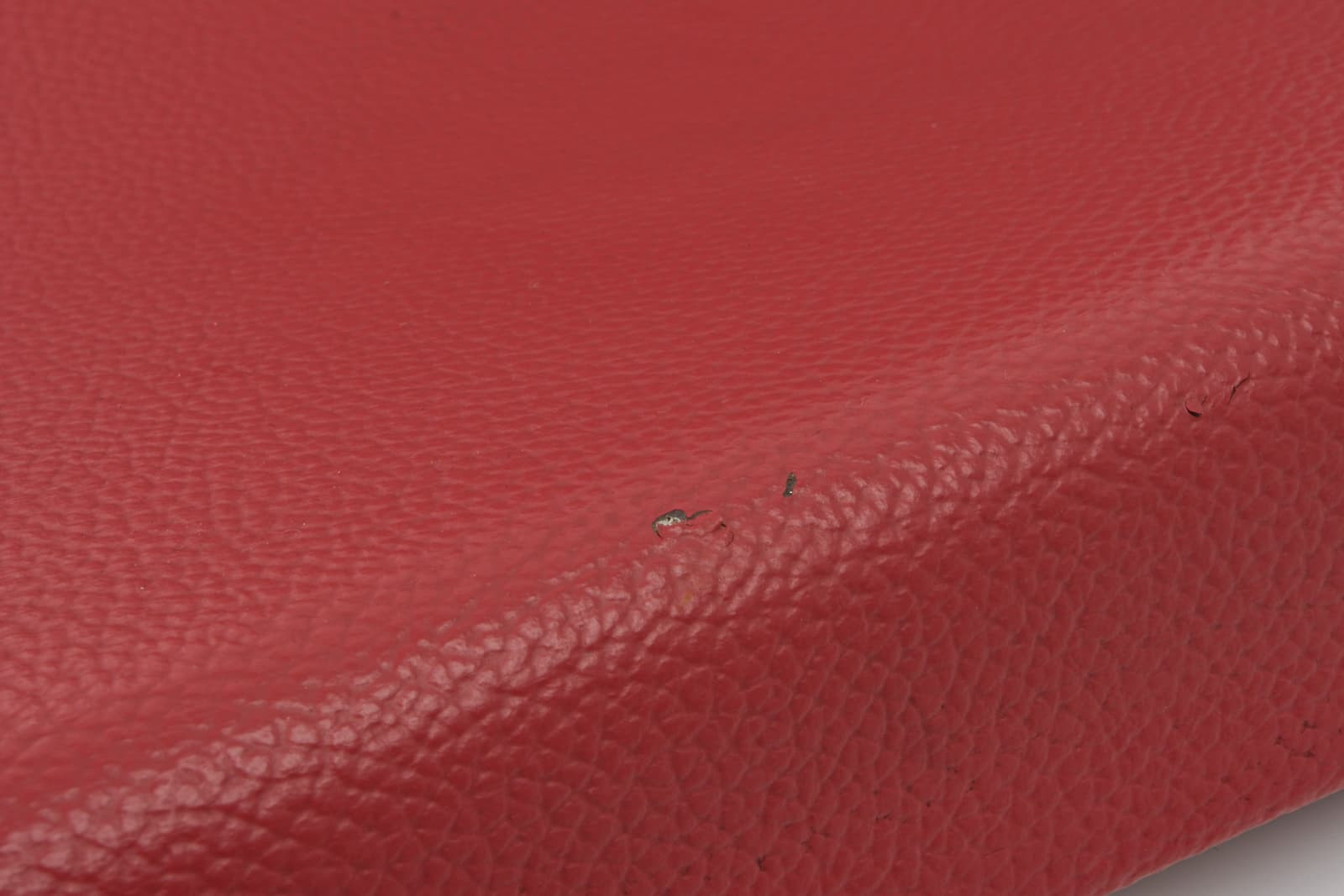 Mercedes 2306900241 Interior Trim - Rear Right Red | R230 SL