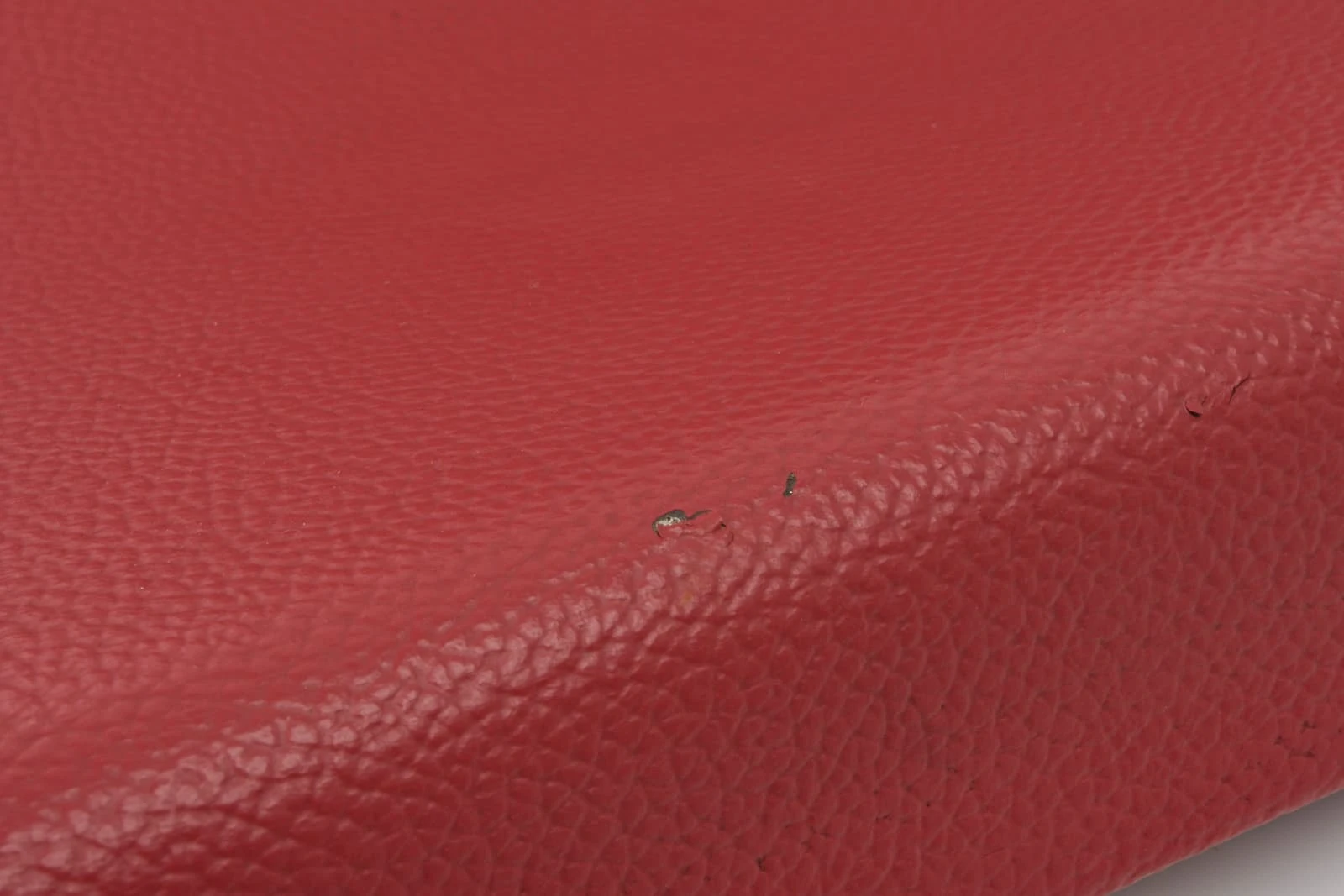 Mercedes 2306900241 Interior Trim - Rear Right Red | R230 SL