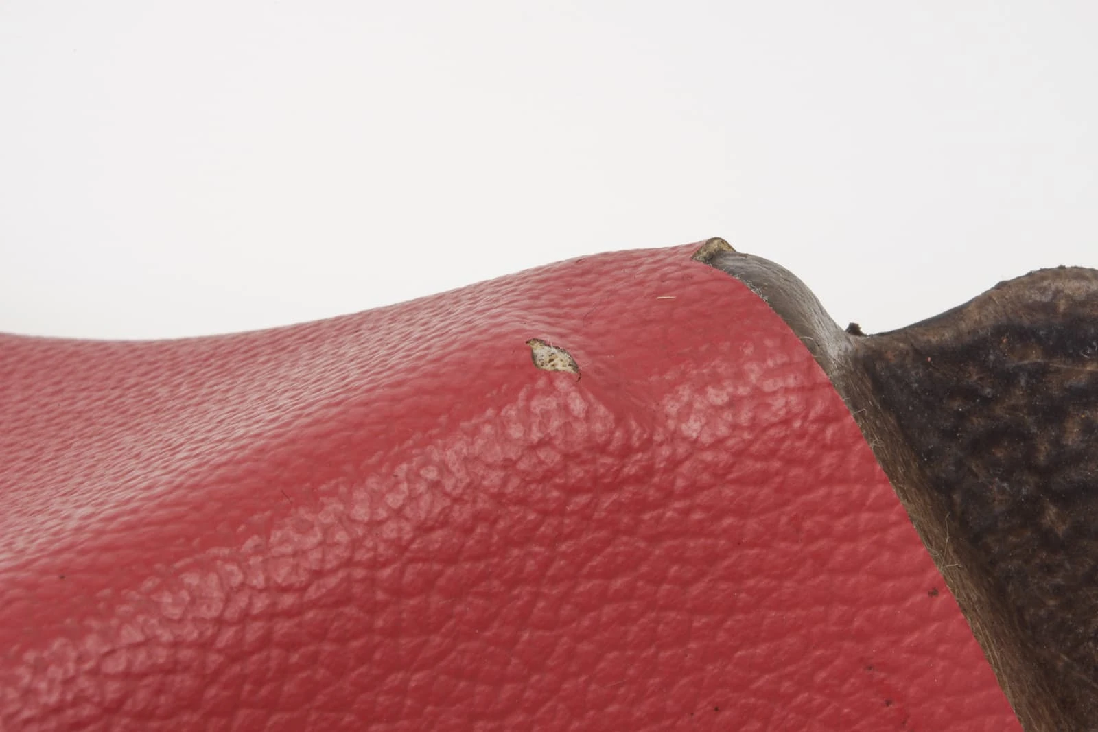 Mercedes 2306900241 Interior Trim - Rear Right Red | R230 SL