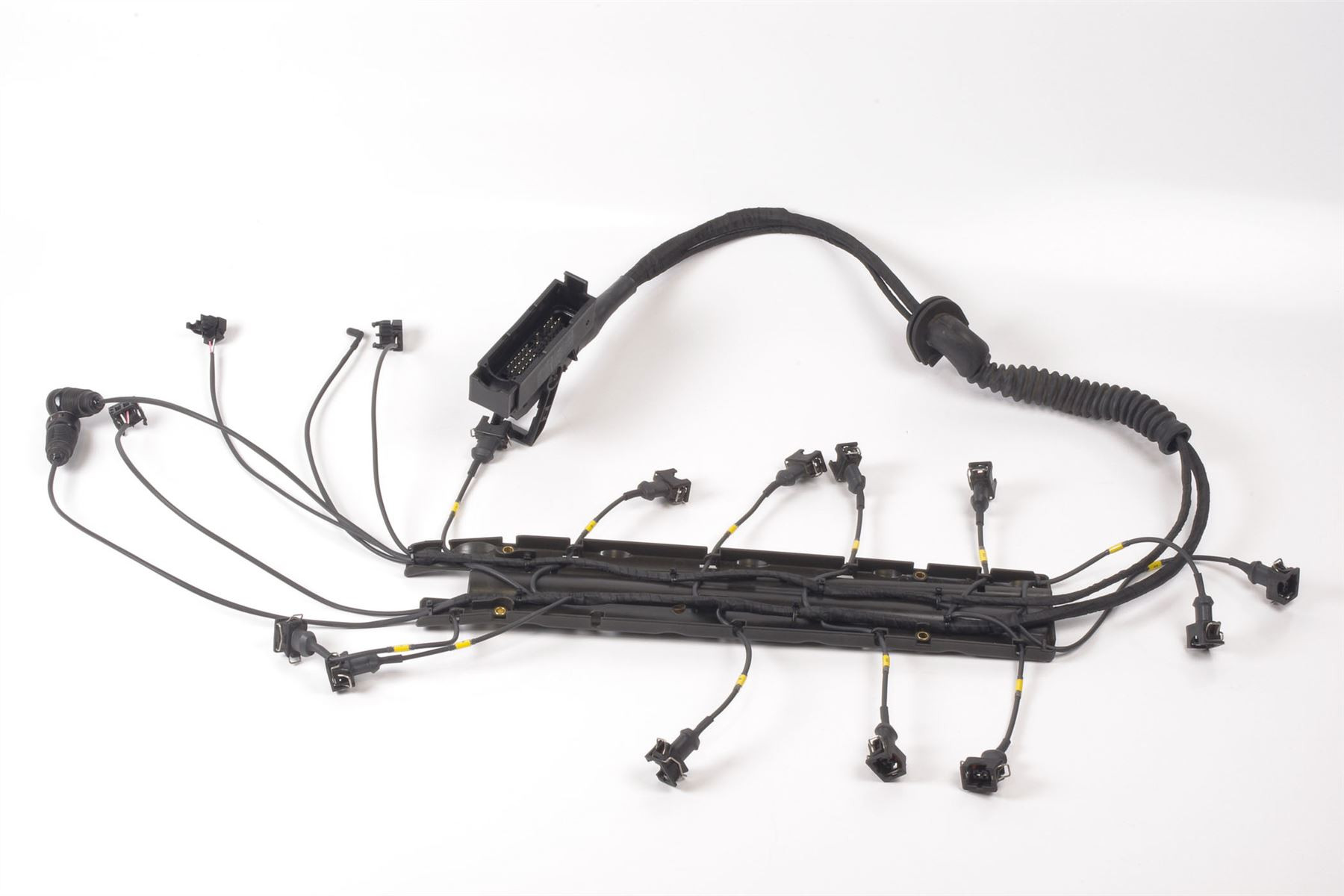 Mercedes 1405404705 Engine Wiring Harness (Refurbish Service) | W140 S