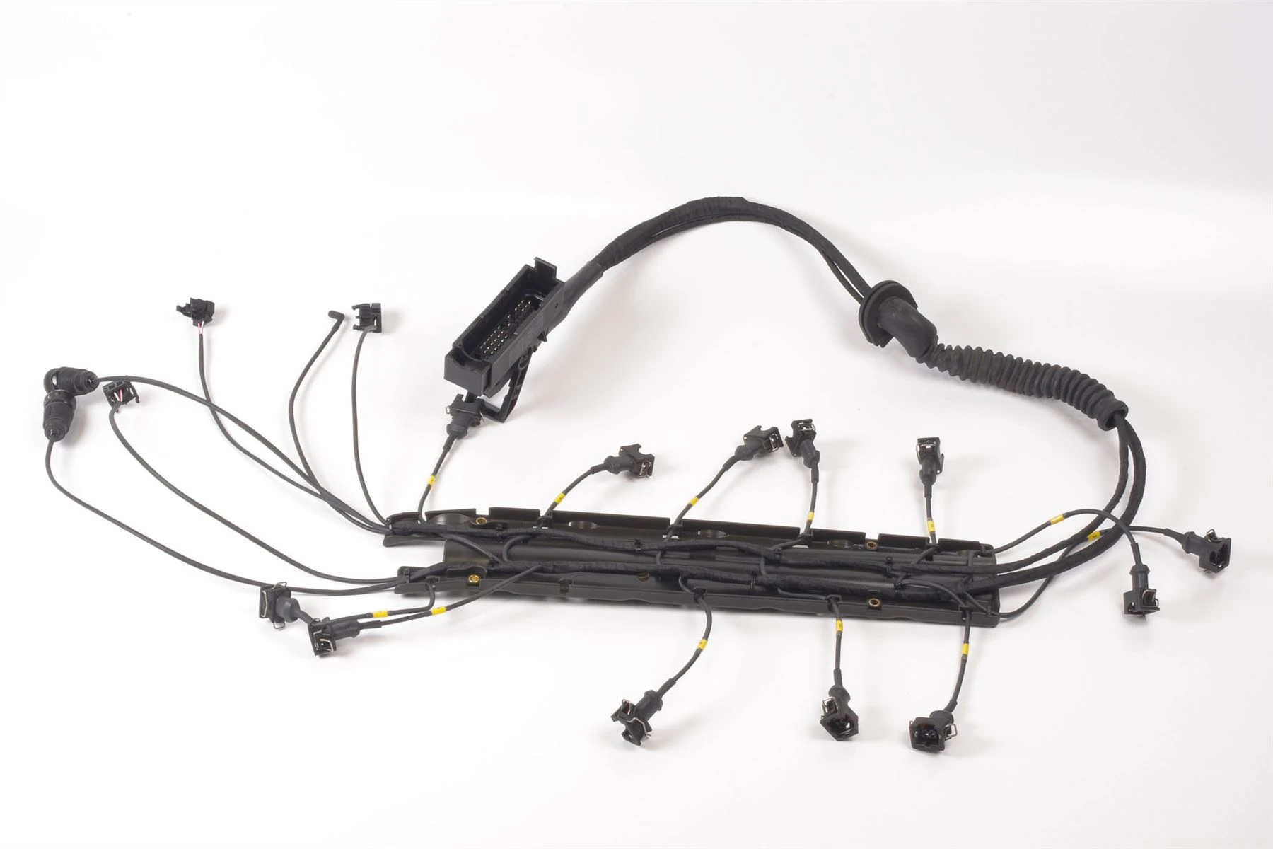 Mercedes 1405404705 Engine Wiring Harness (Refurbish Service) | W140 S