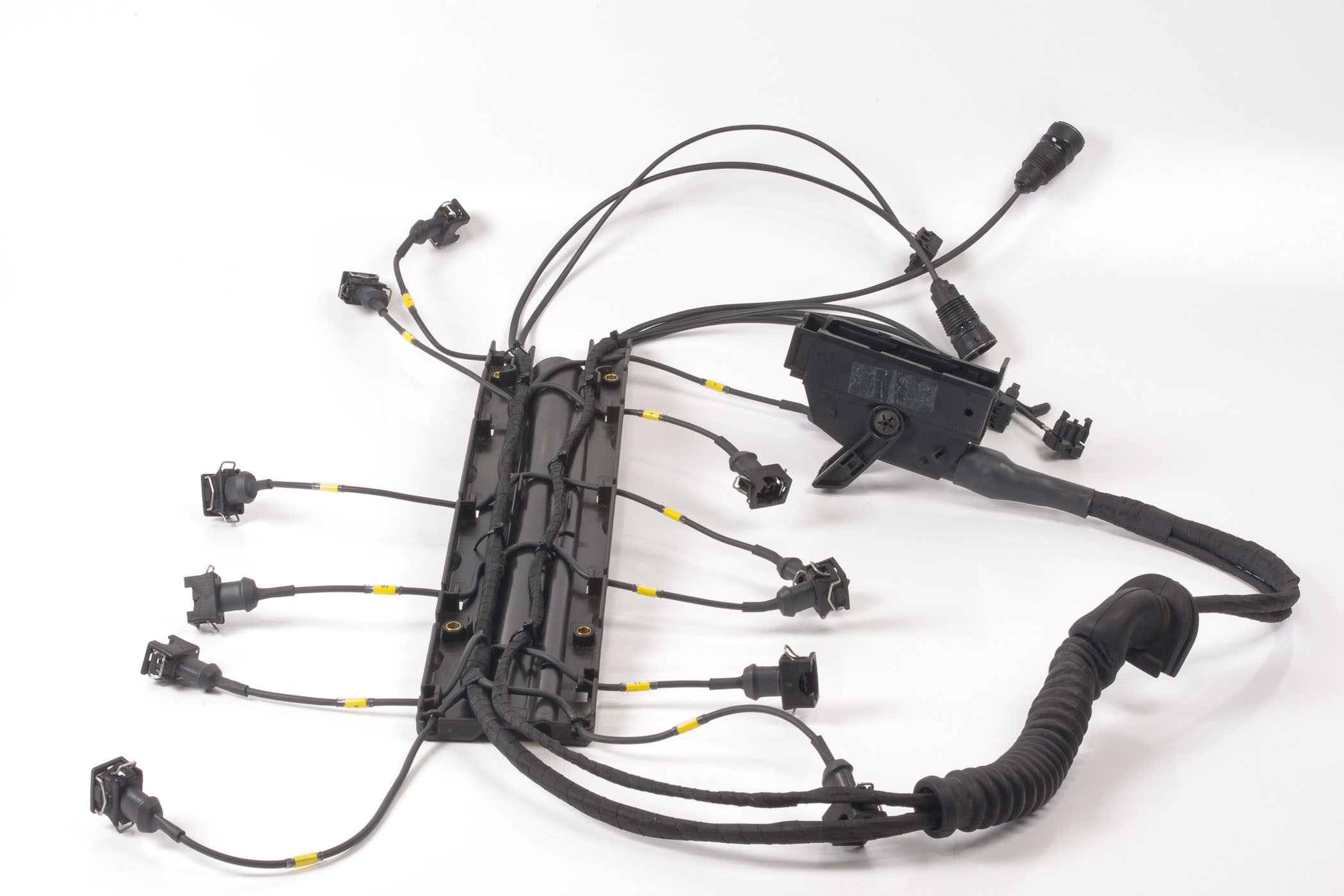 Mercedes 1405404705 Engine Wiring Harness (Refurbish Service) | W140 S