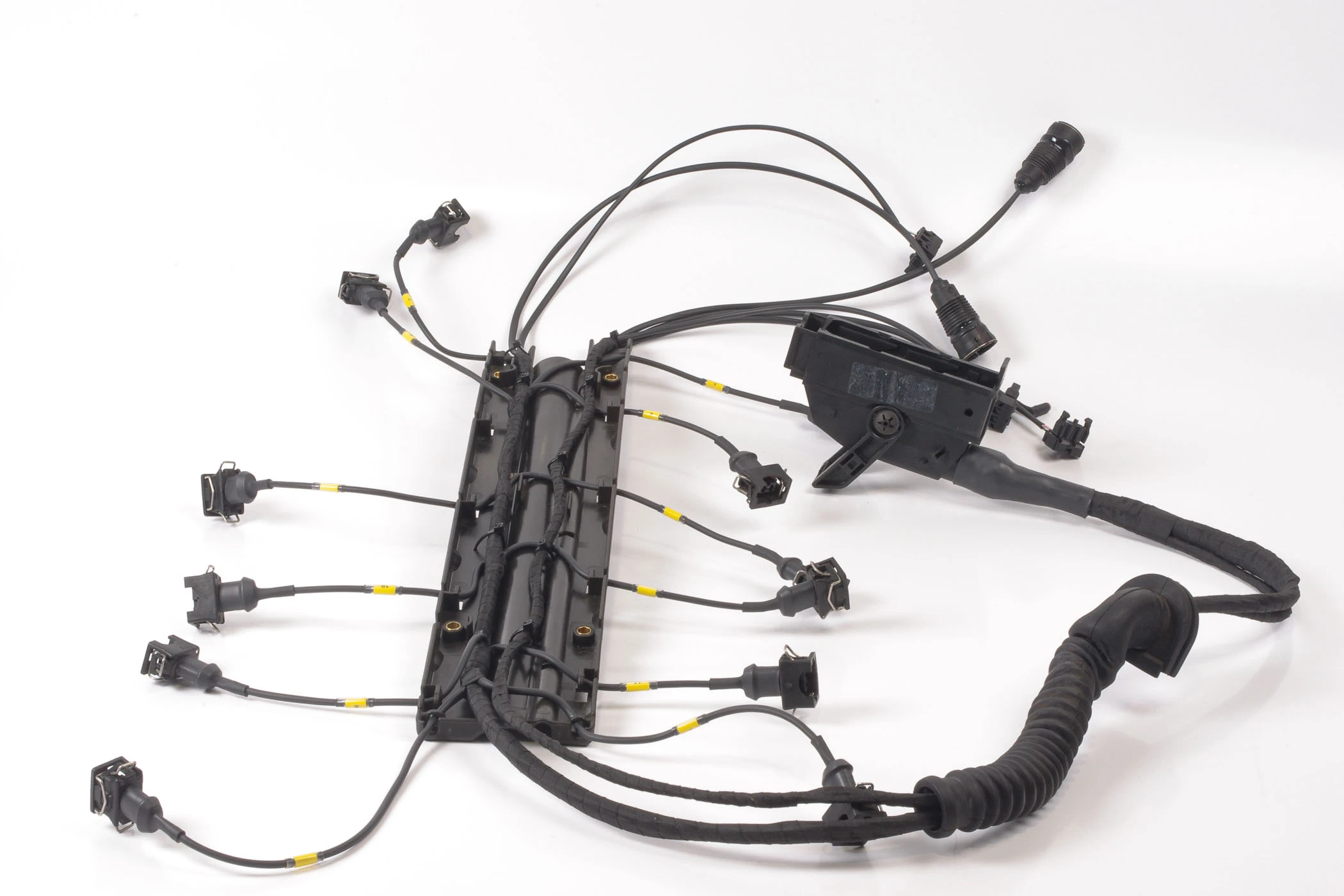 Mercedes 1405404705 Engine Wiring Harness (Refurbish Service) | W140 S