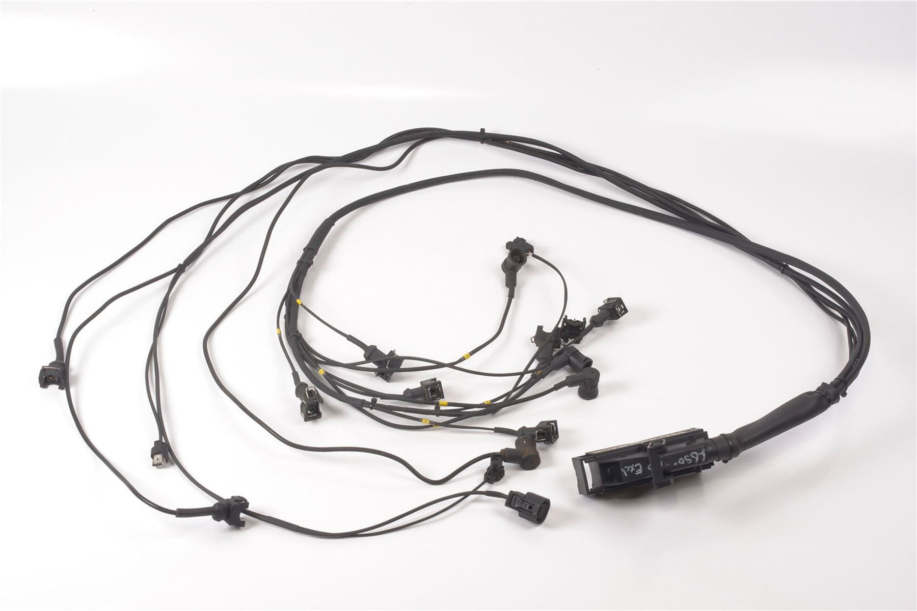 Mercedes 1404404605 Engine Wiring Harness (Refurbish Service) | R129 SL W140 S