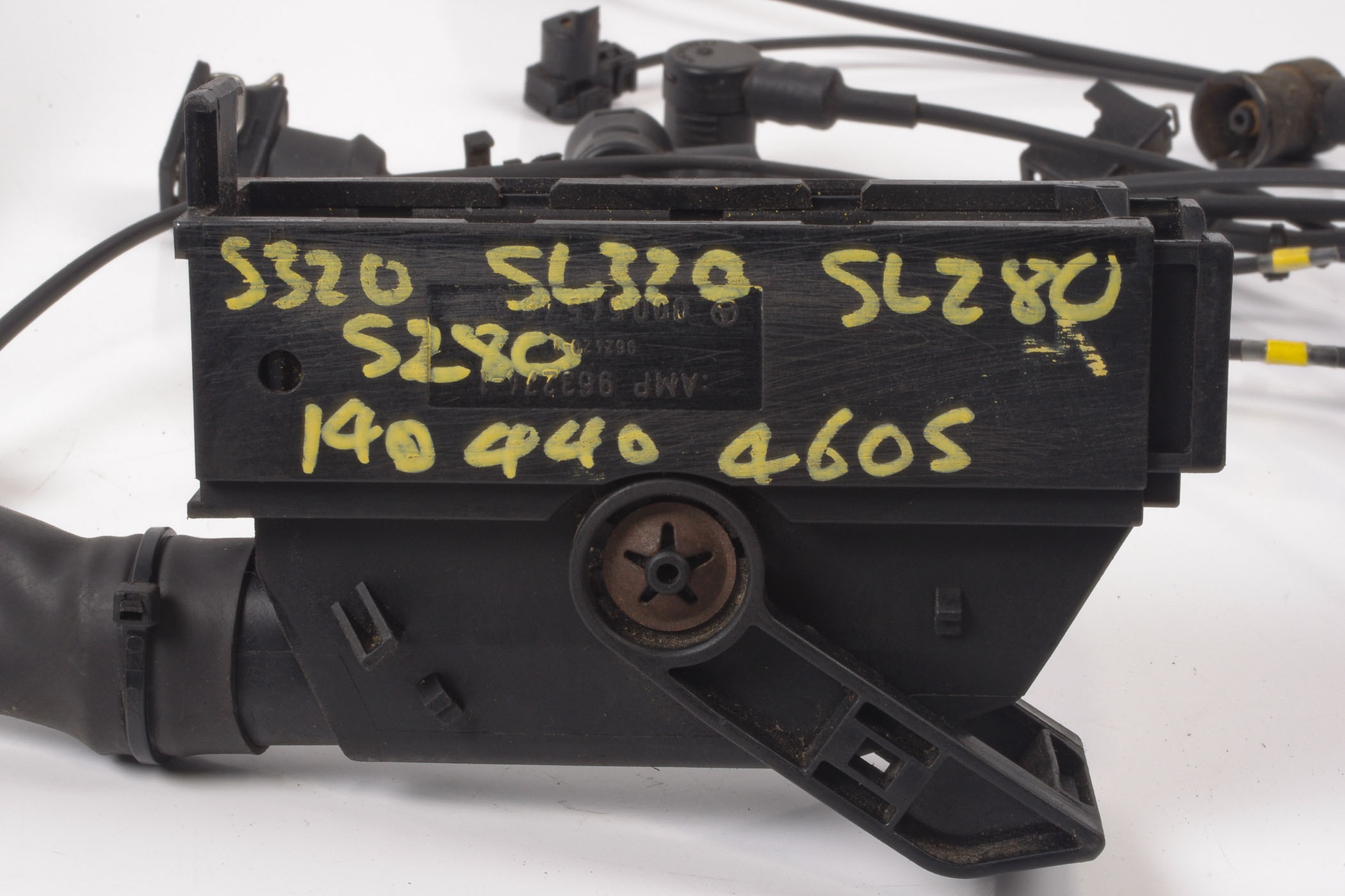 Mercedes 1404404605 Engine Wiring Harness (Refurbish Service) | R129 SL W140 S