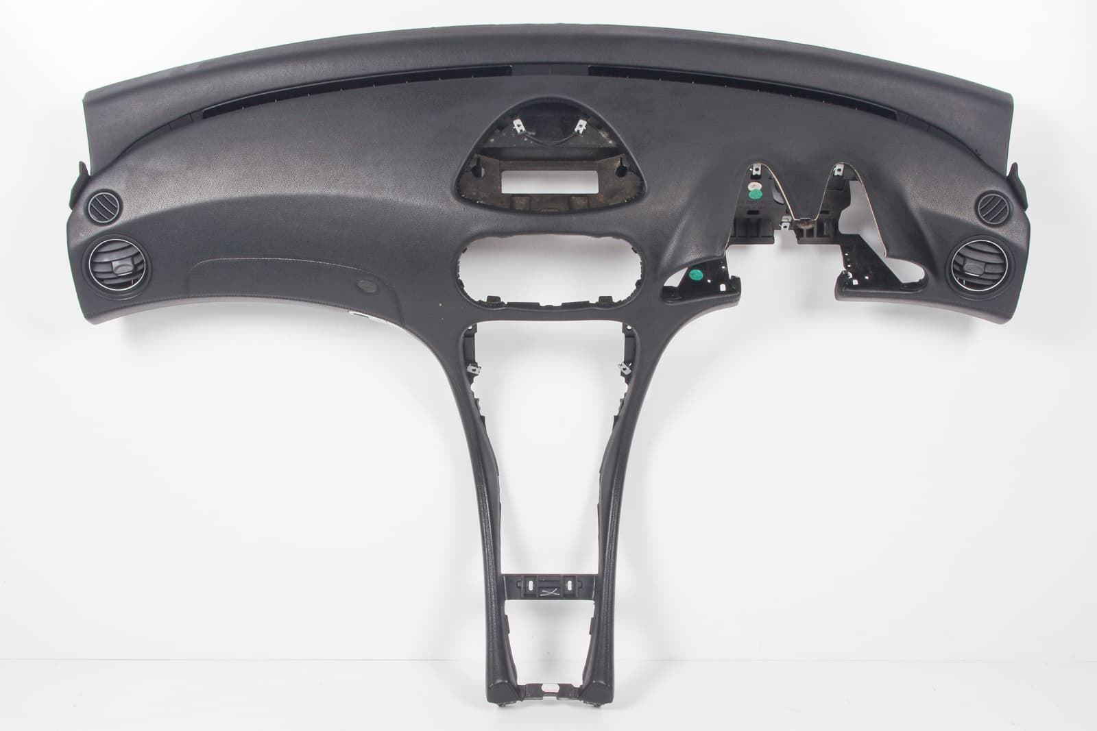Mercedes 2306801087 Dashboard Shell - Black | R230 SL