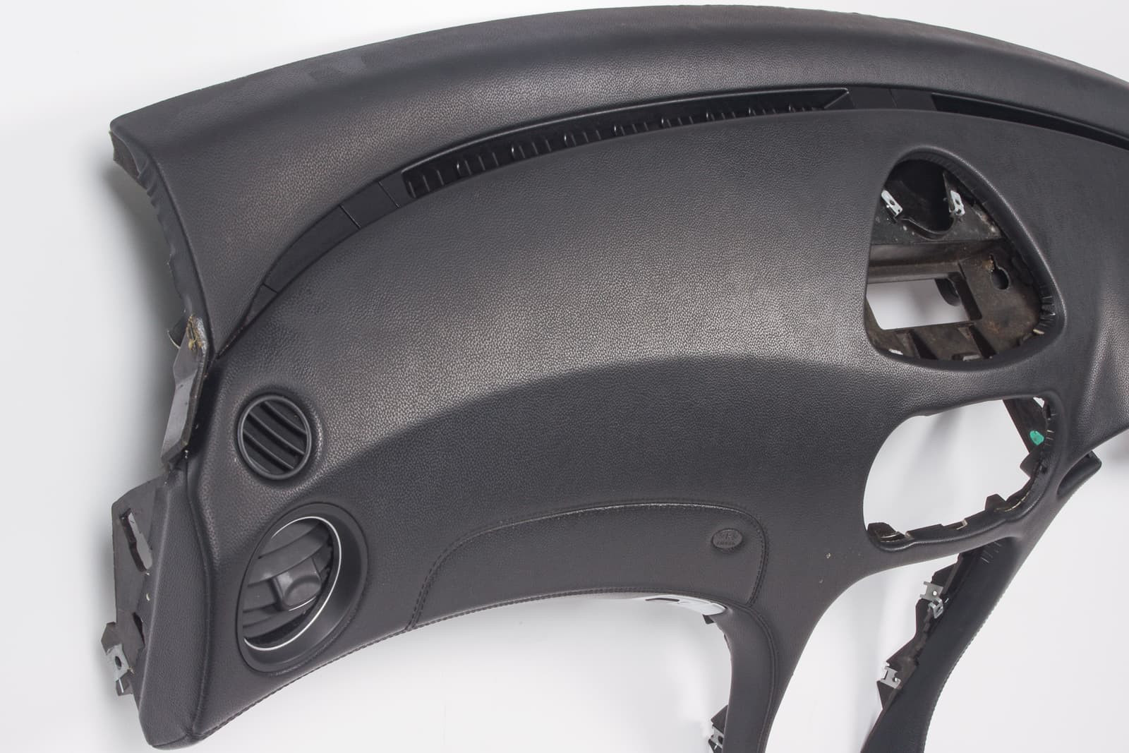 Mercedes 2306801087 Dashboard Shell - Black | R230 SL