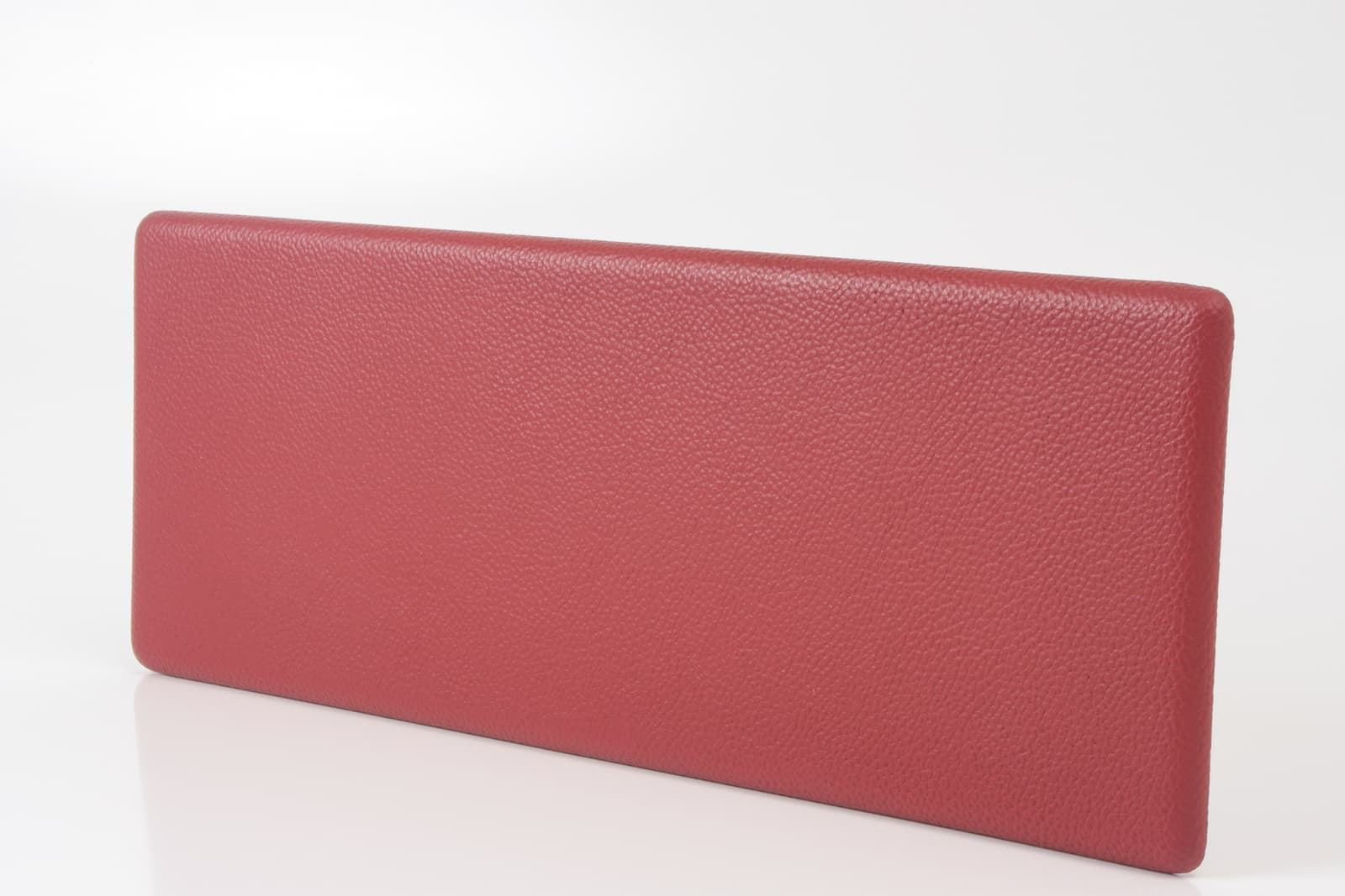 Mercedes 2308100172 Storage Compartment Cover - Left Red | R230 SL