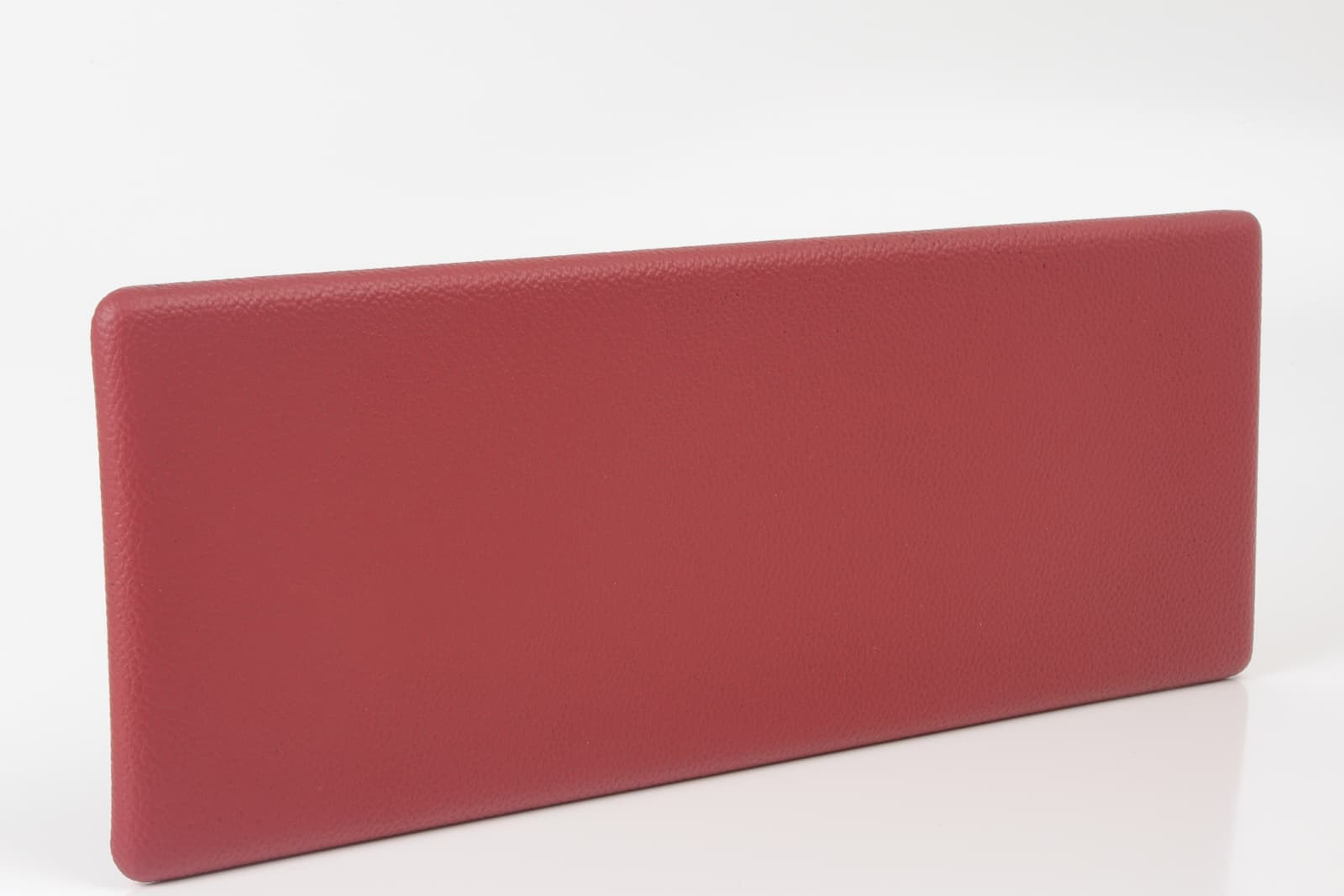 Mercedes 2308100172 Storage Compartment Cover - Left Red | R230 SL