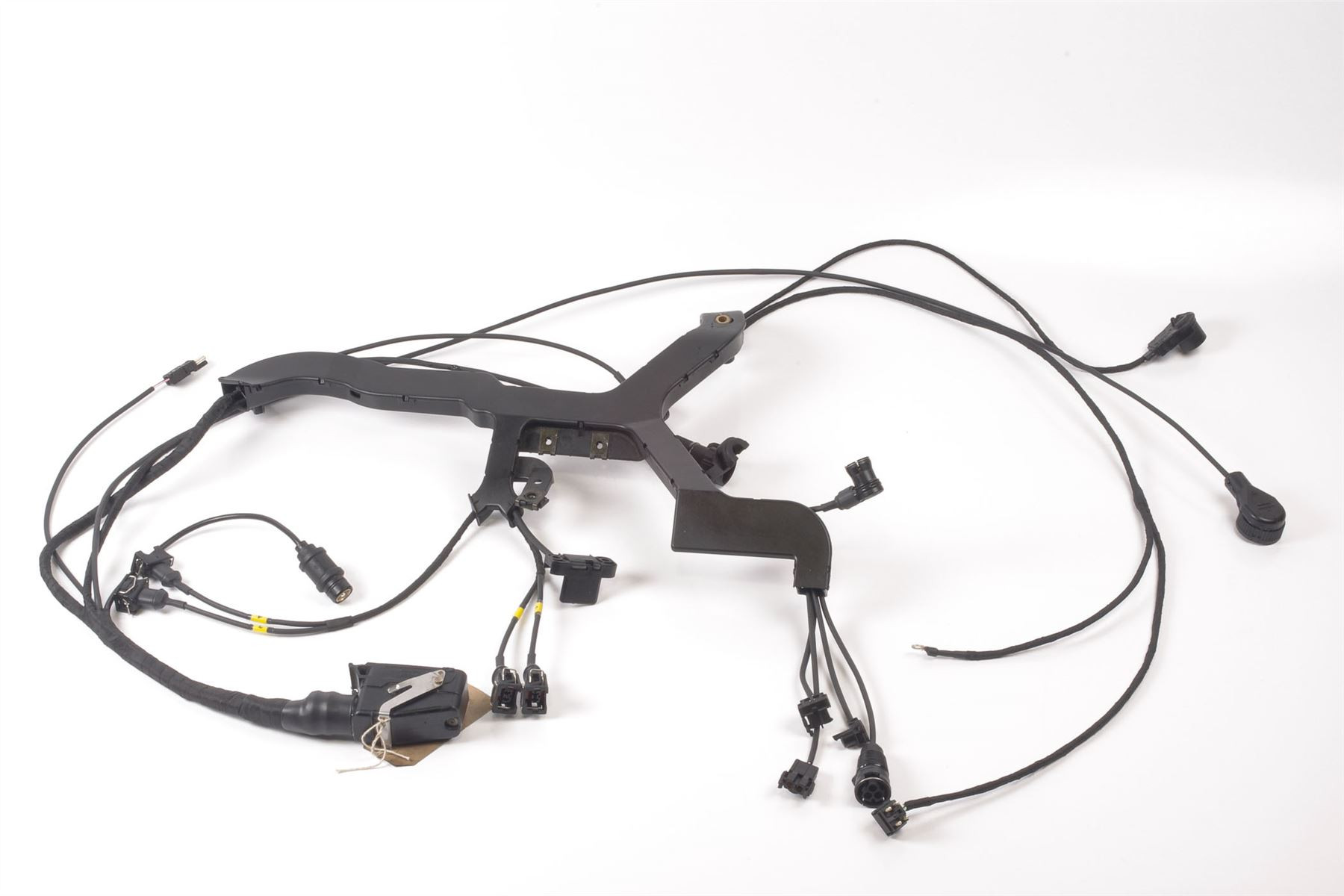 Mercedes 1244403933 Engine Wiring Harness (Refurbish Service) | W124 E