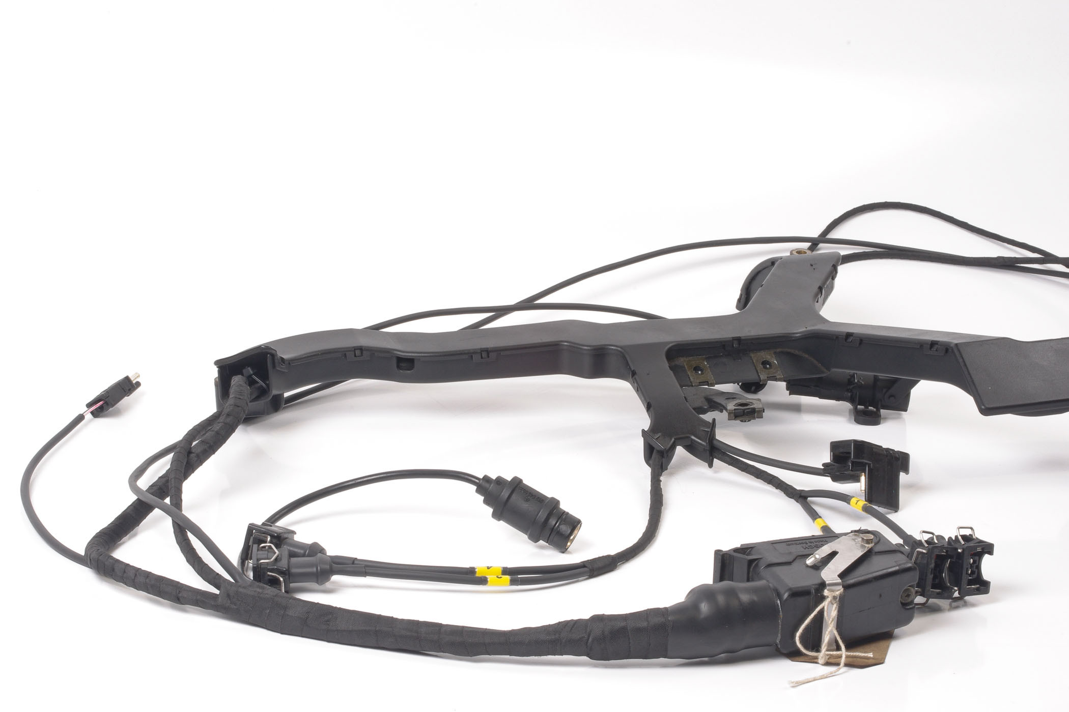 Mercedes 1244403933 Engine Wiring Harness (Refurbish Service) | W124 E