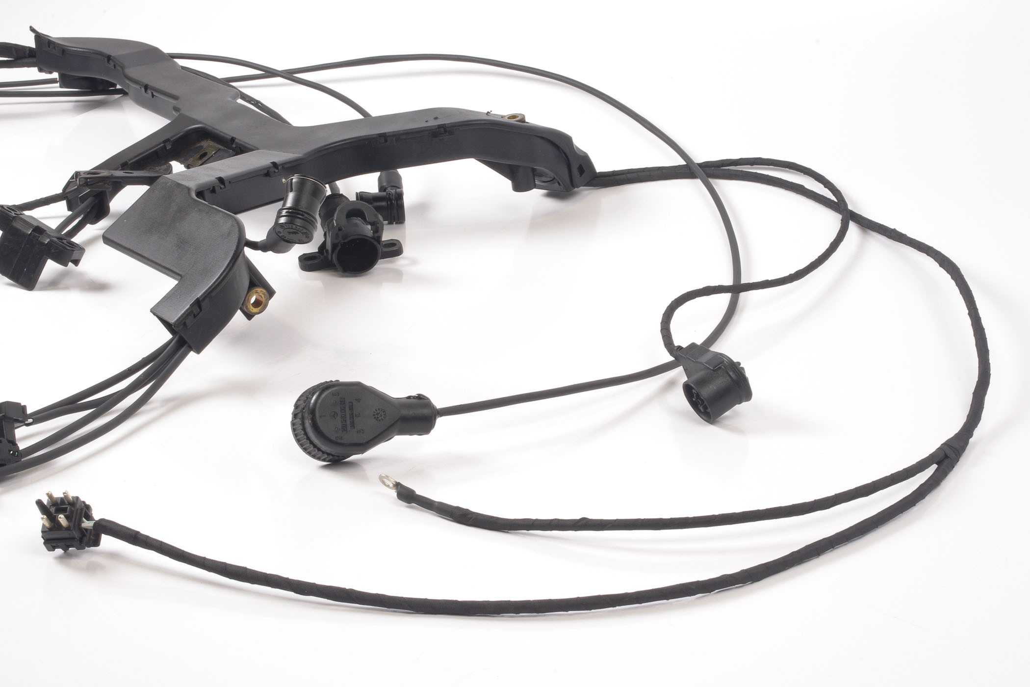 Mercedes 1244403933 Engine Wiring Harness (Refurbish Service) | W124 E