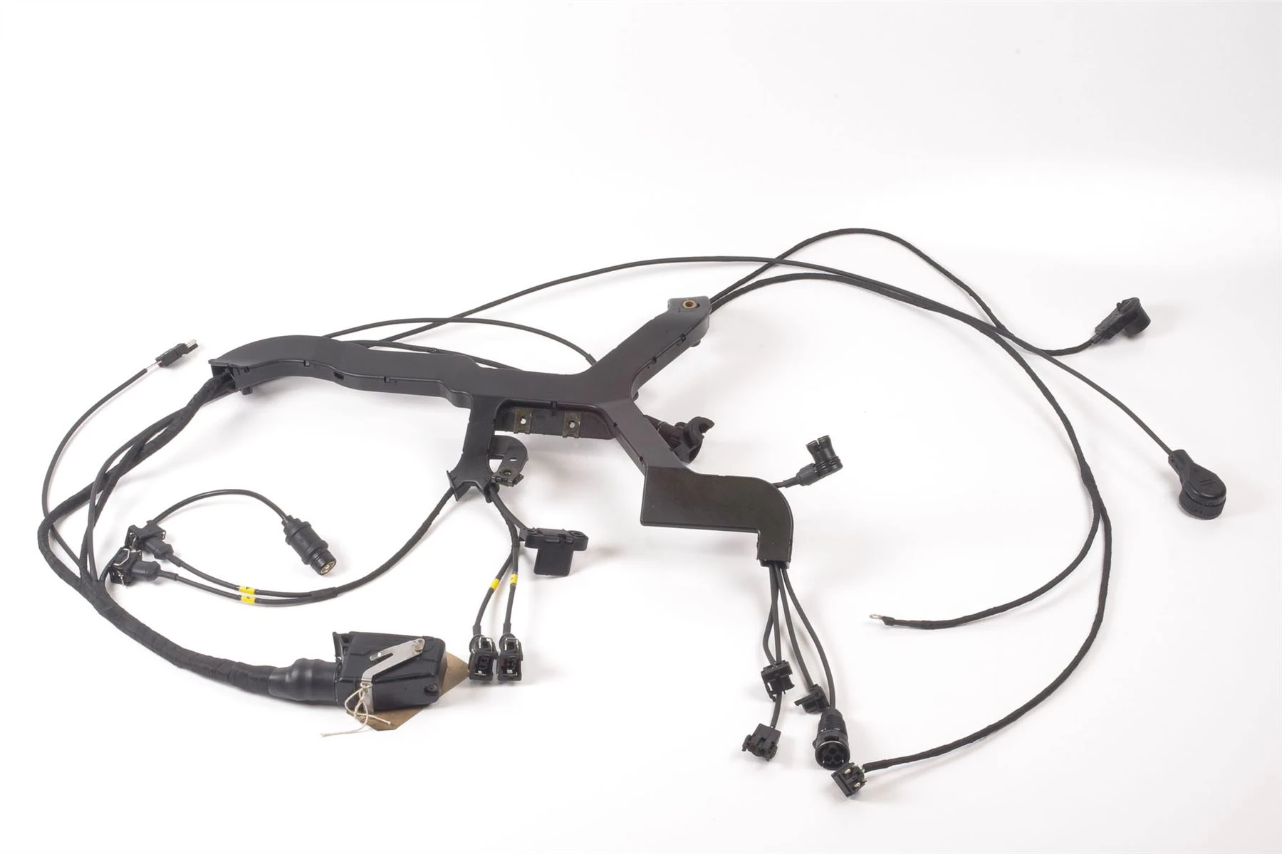Mercedes 1244403933 Engine Wiring Harness (Refurbish Service) | W124 E