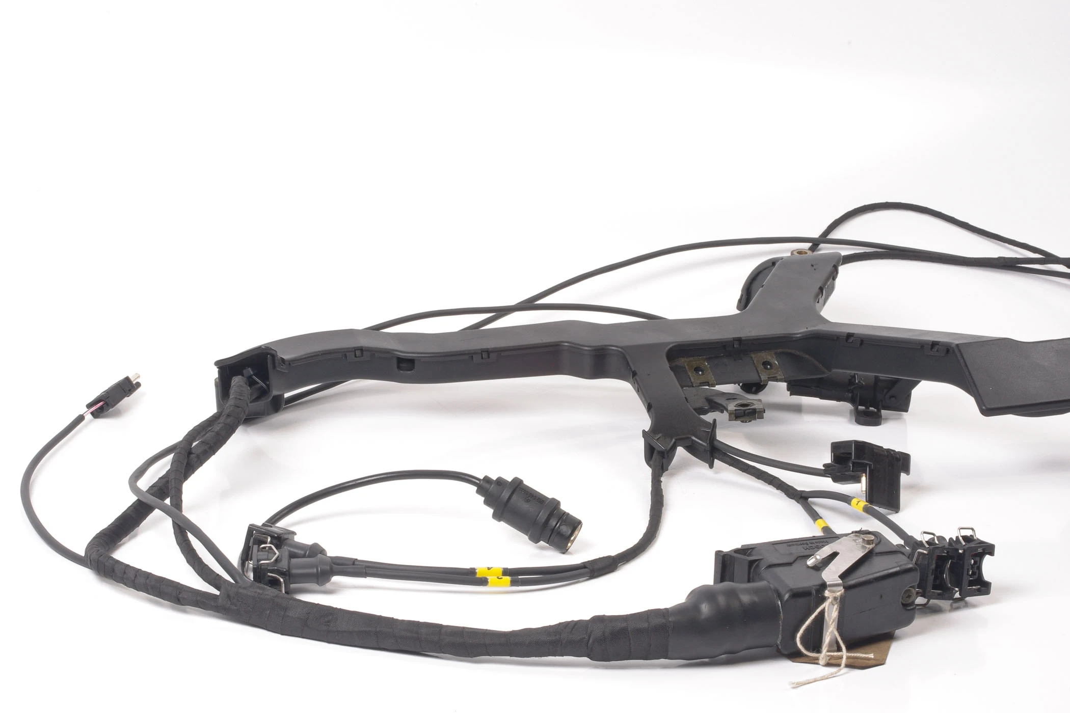 Mercedes 1244403933 Engine Wiring Harness (Refurbish Service) | W124 E