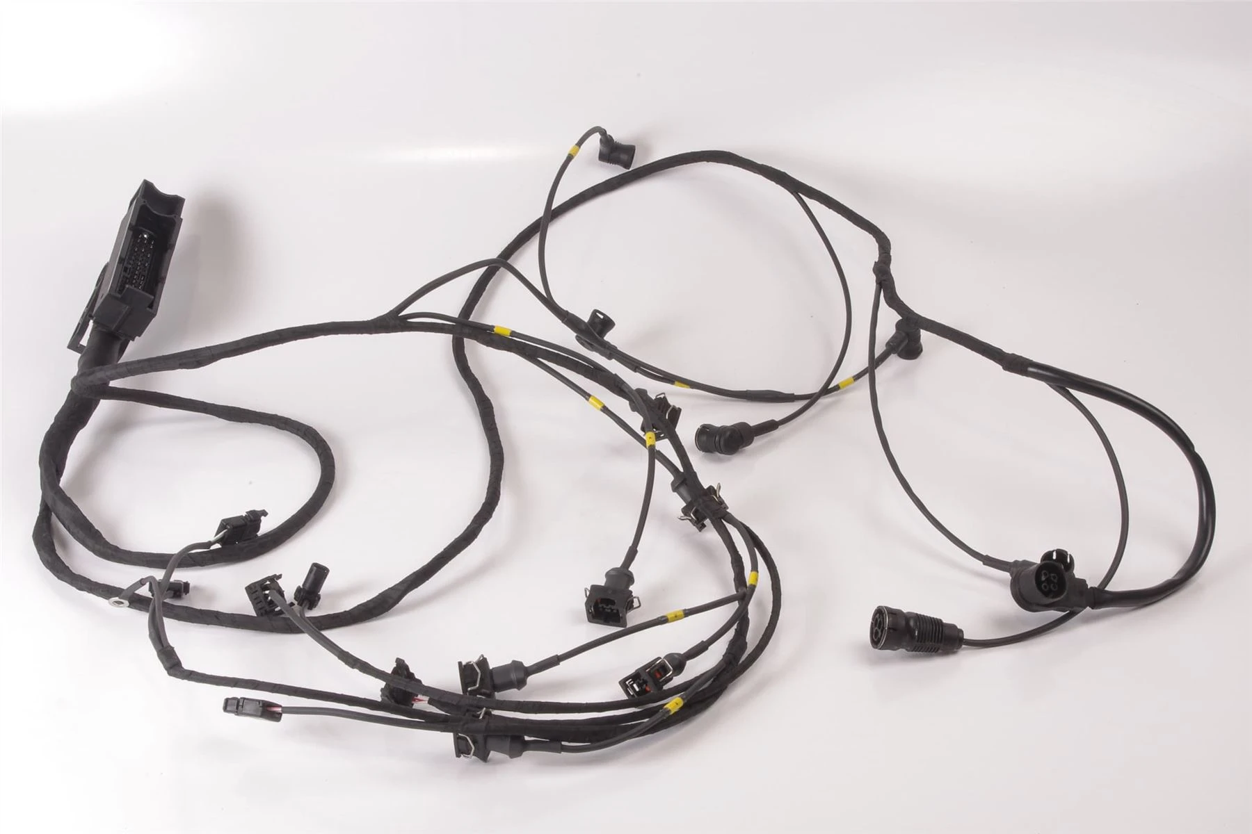 Mercedes 1405406932 Engine Wiring Harness (Refurbish Service) | R129 SL W140 S