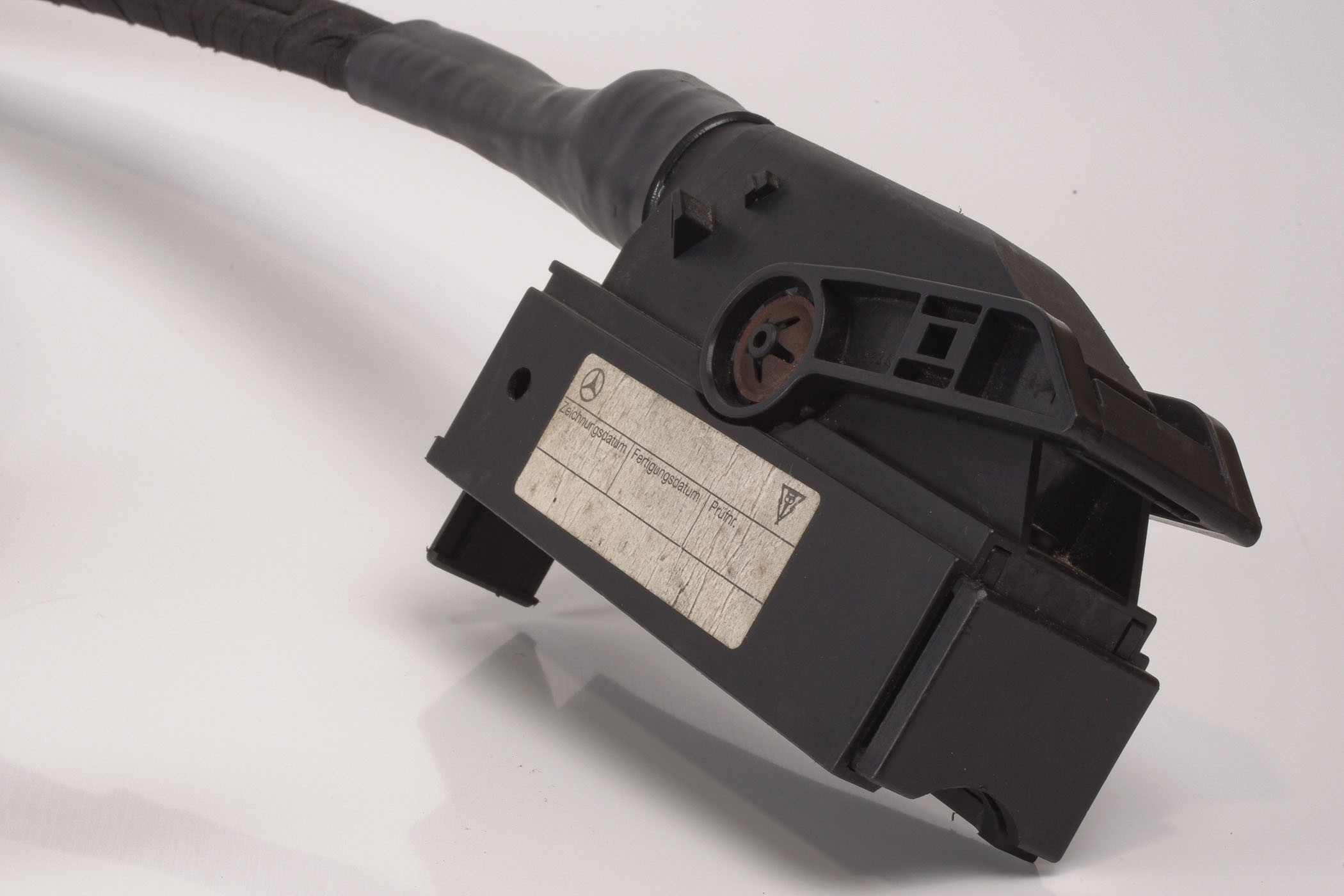 Mercedes 1295407705 Engine Wiring Harness (Refurbish Service) | R129 SL