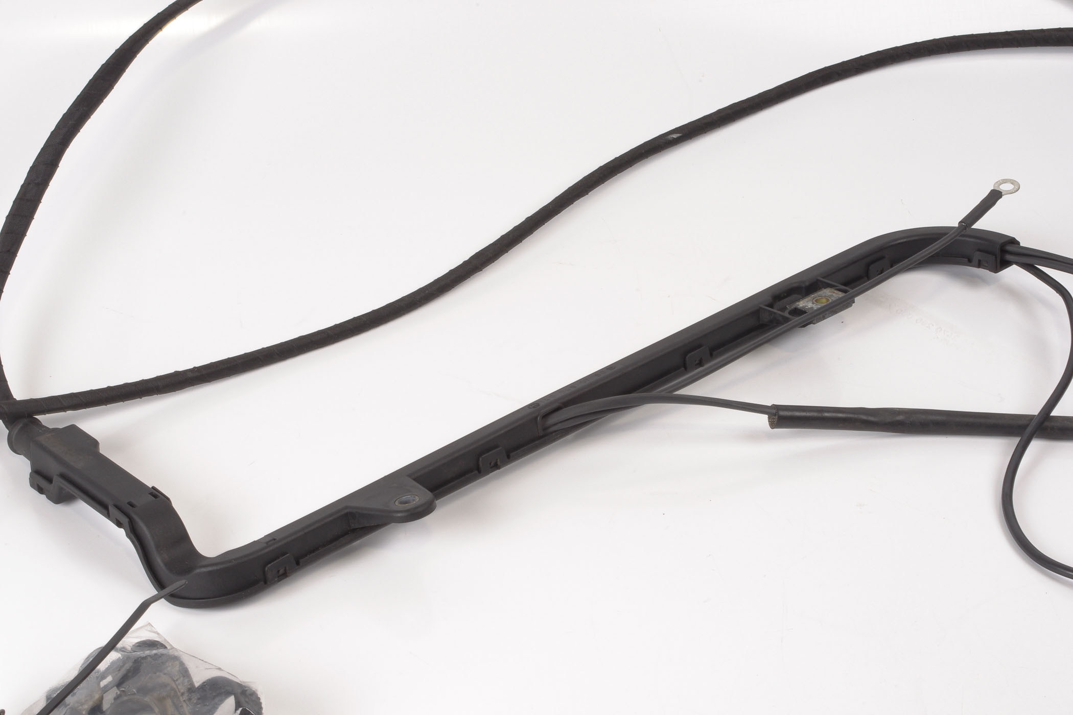 Mercedes 1295407705 Engine Wiring Harness (Refurbish Service) | R129 SL