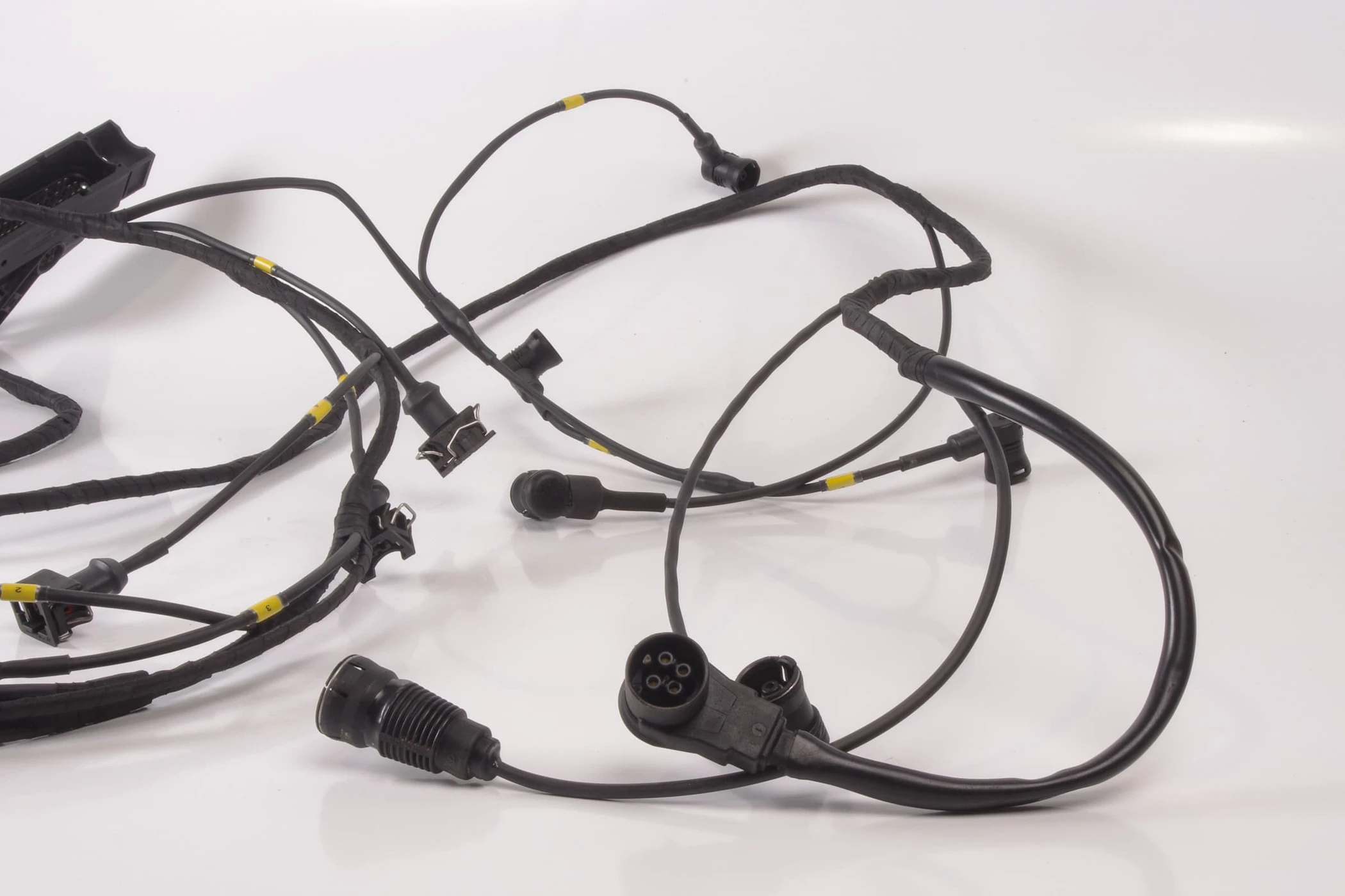 Mercedes 1405400732 Engine Wiring Harness (Refurbish Service) | R129 SL W140 S