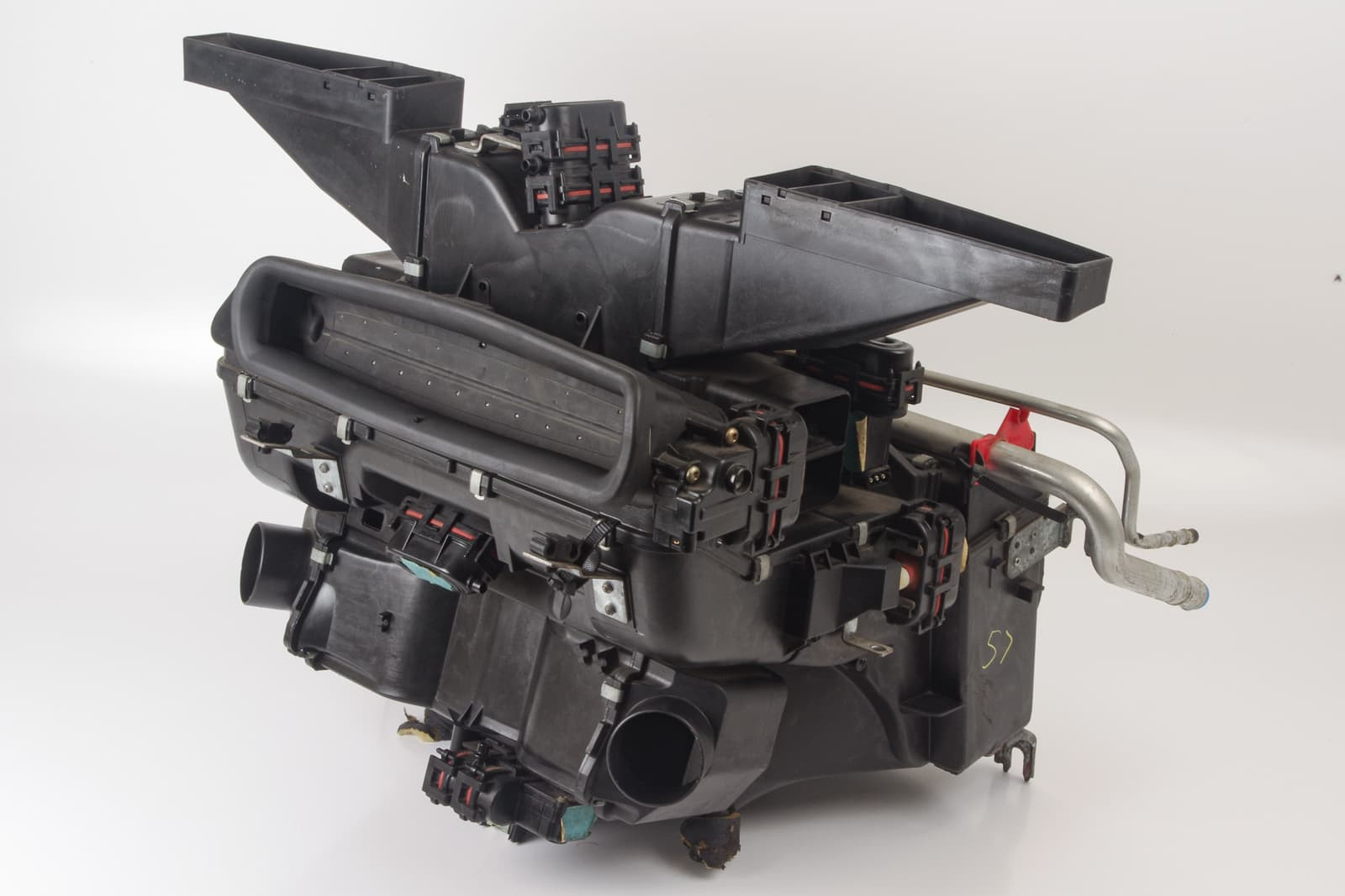 Mercedes 1298301862 Heater Box | R129 SL