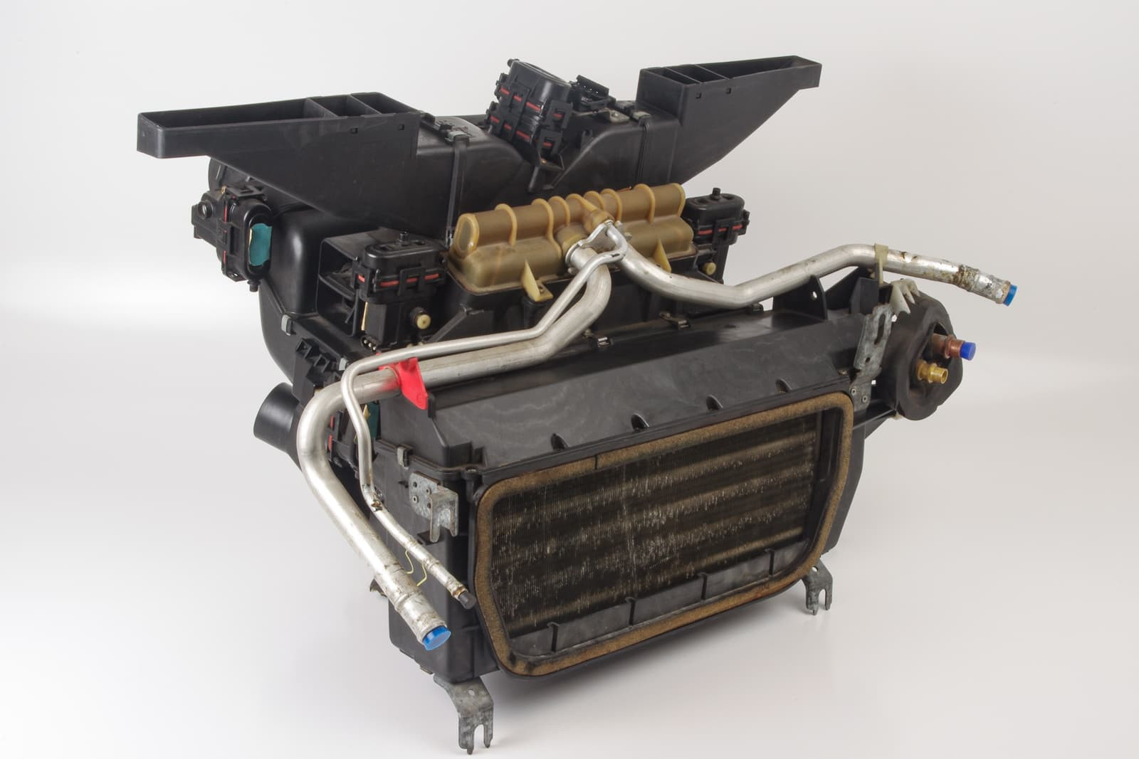 Mercedes 1298301862 Heater Box | R129 SL