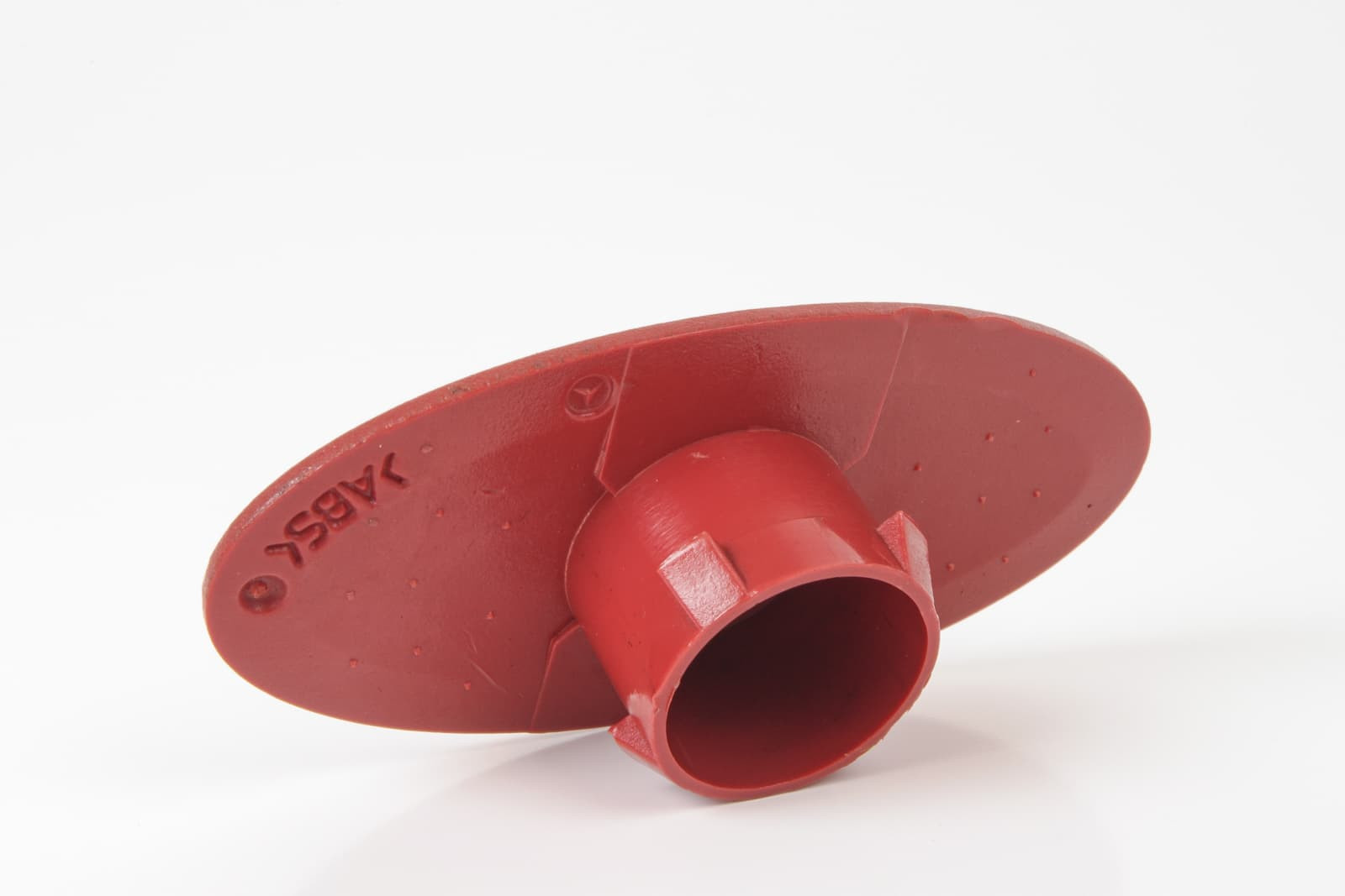 Mercedes 2307270588 SRS Cap Tab - Red | R230 SL