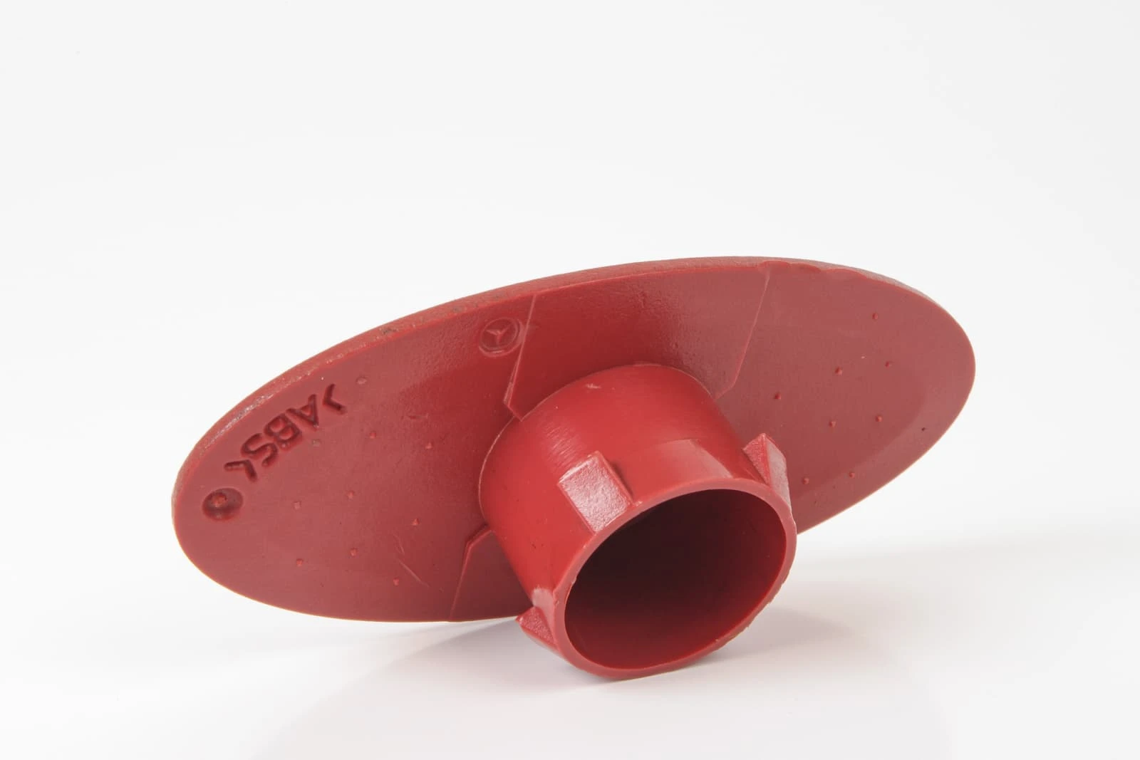 Mercedes 2307270588 SRS Cap Tab - Red | R230 SL