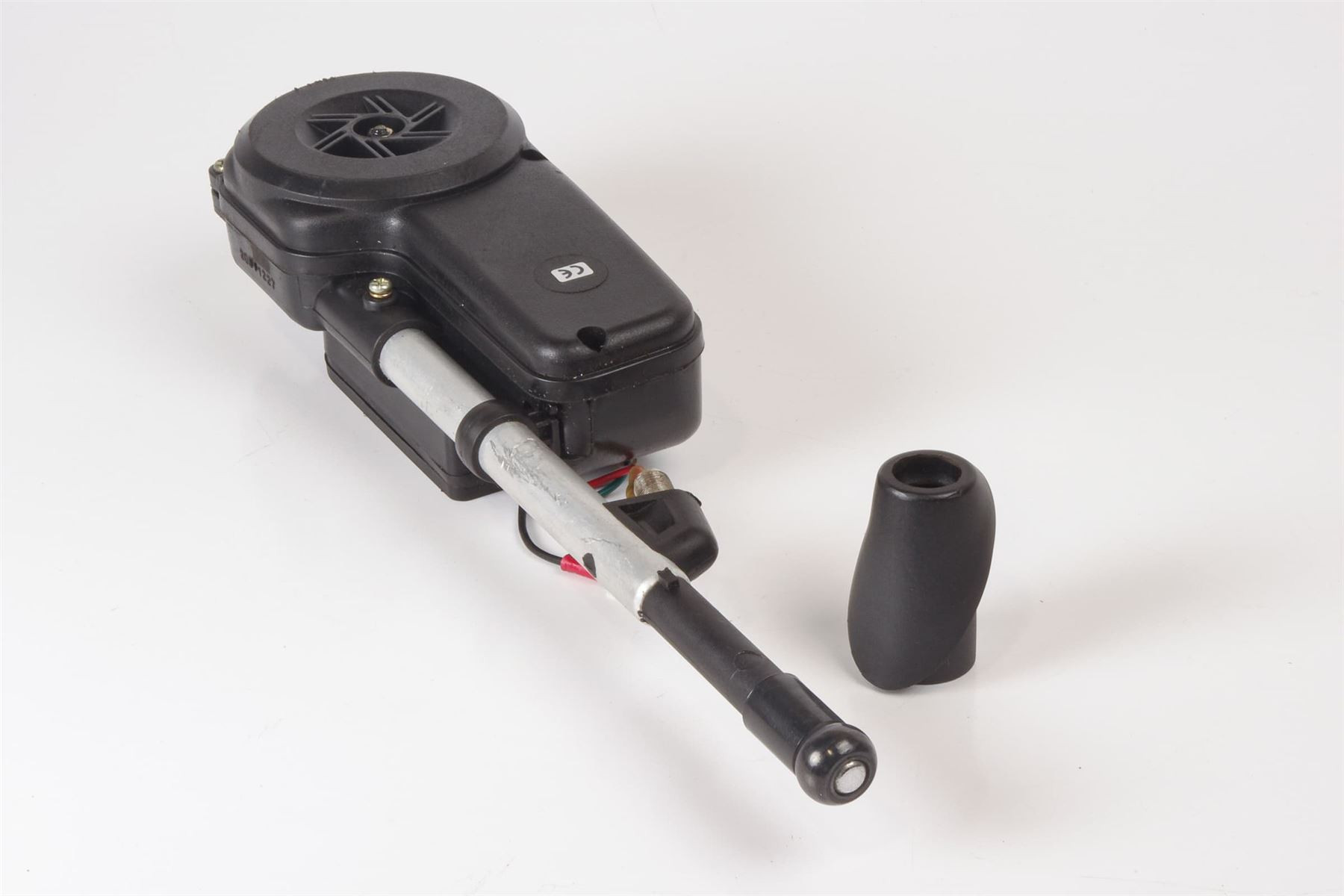 Mercedes 1298200875 Aerial (Repair Service) | W124 E R129 SL W140 V140 S