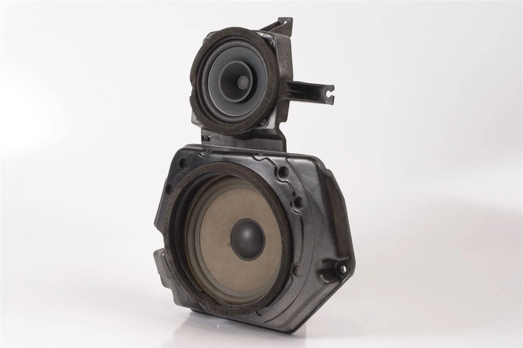 Mercedes 1298200902 Door Speaker - Left (Repair Service) | R129 SL