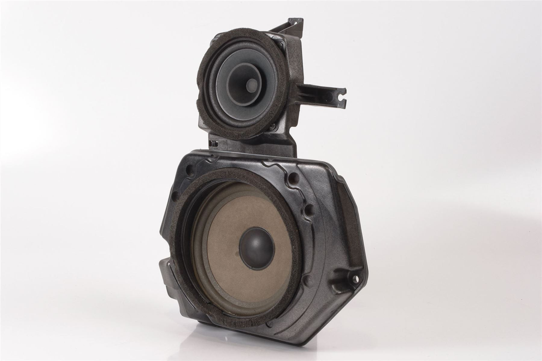 Mercedes 1298200902 Door Speaker - Left (Repair Service) | R129 SL