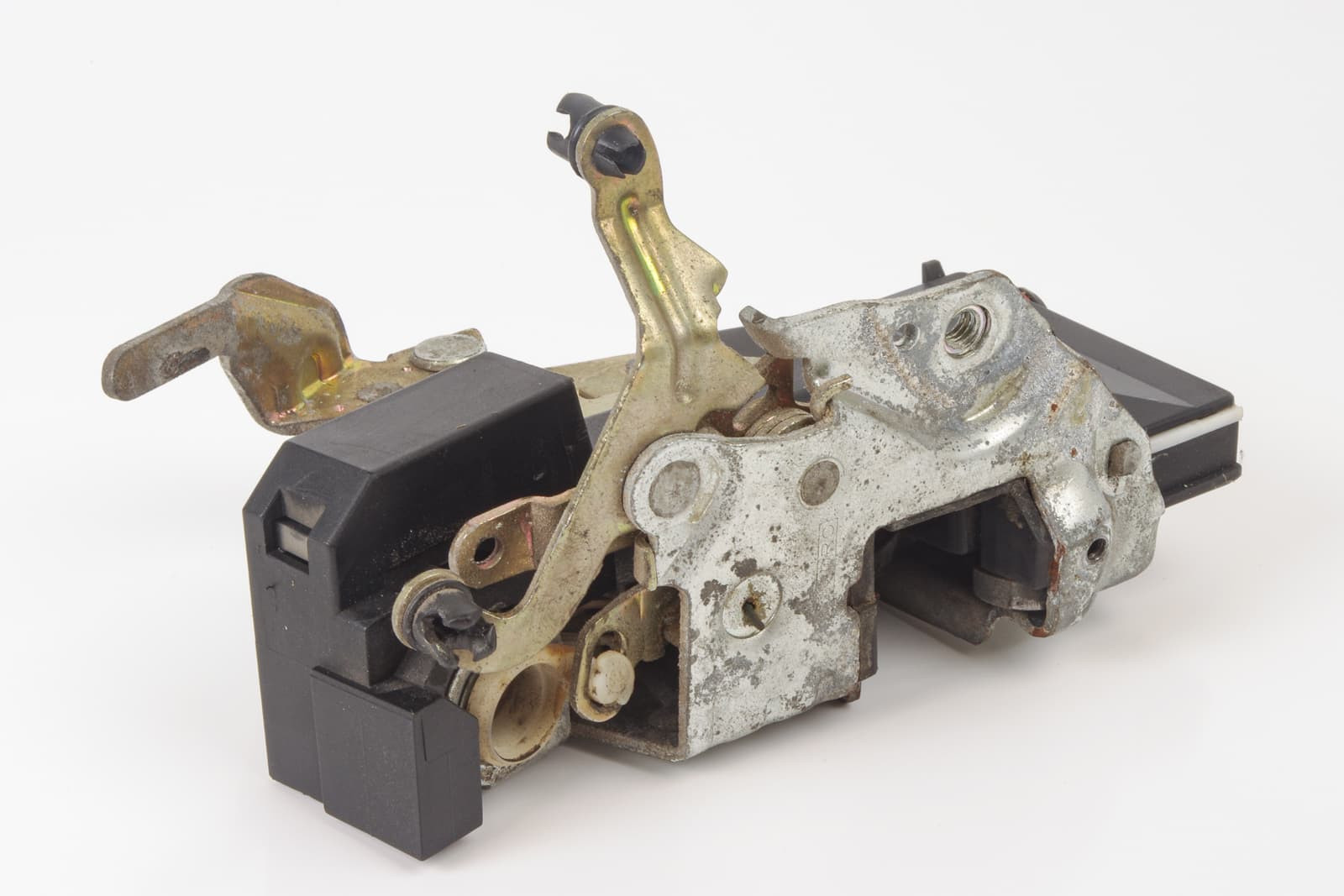 Mercedes 1297200135 Door Lock 2 Pin - Front Left | R129 SL