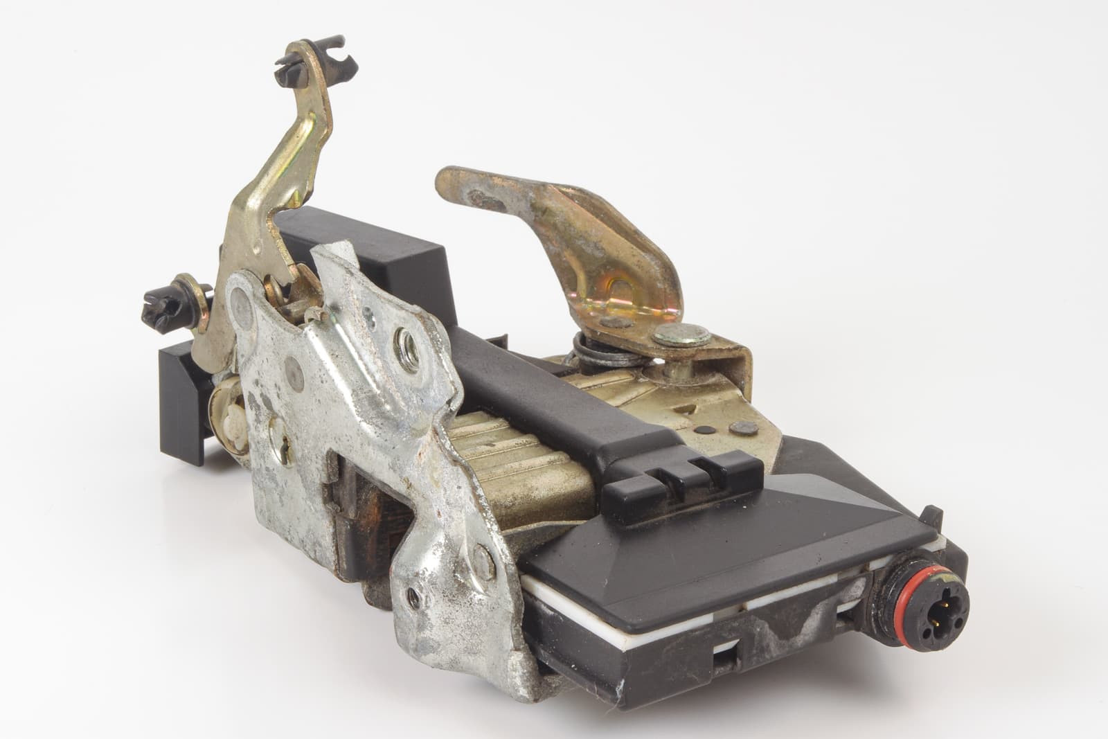 Mercedes 1297200135 Door Lock 2 Pin - Front Left | R129 SL