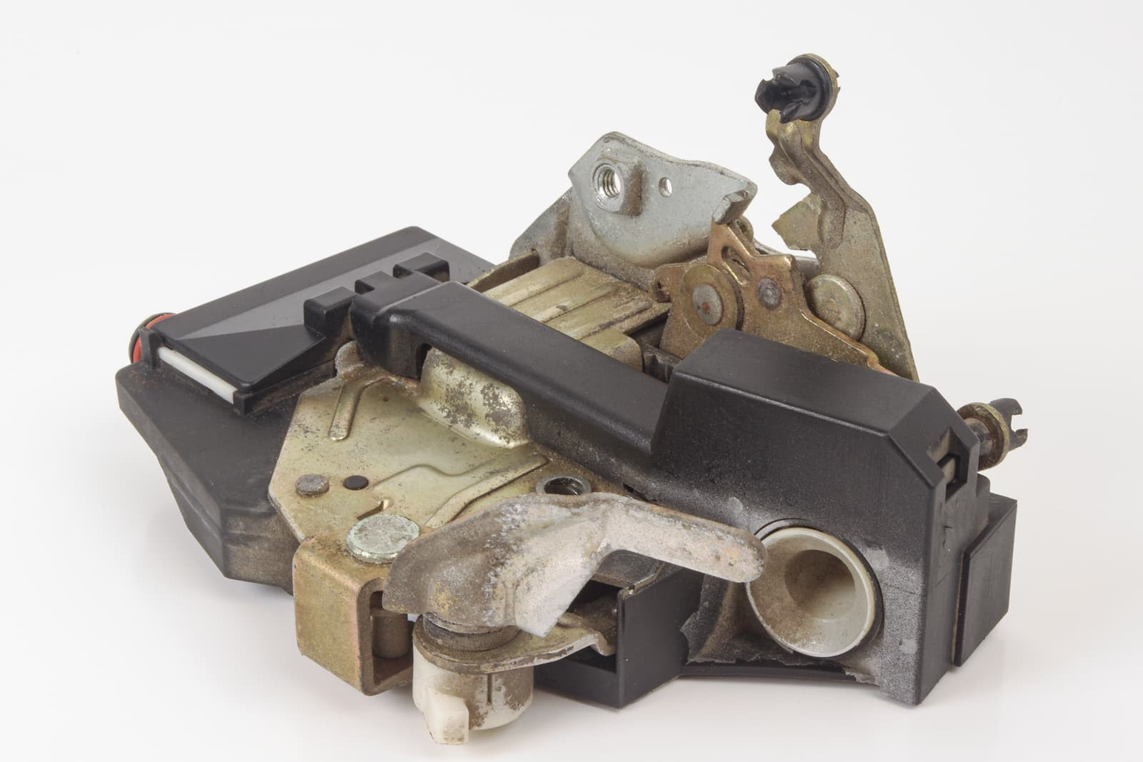 Mercedes 1297200135 Door Lock 2 Pin - Front Left | R129 SL
