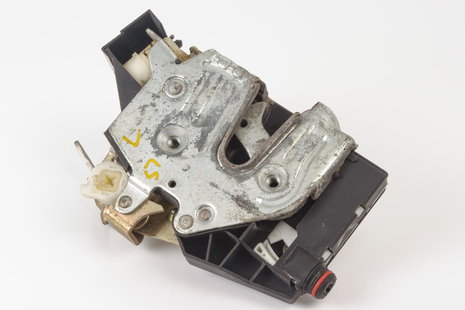 Mercedes 1297200135 Door Lock 2 Pin - Front Left | R129 SL