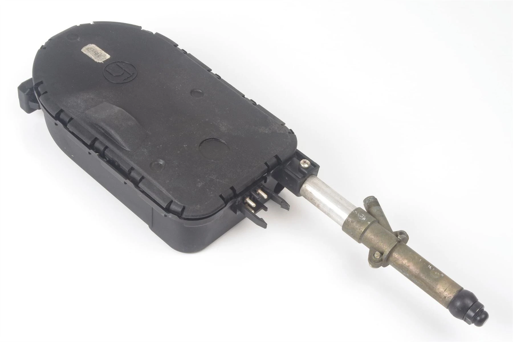 Mercedes 1248201675 Aerial (Repair Service) | W124 V124 S124 E R129 SL W201 C