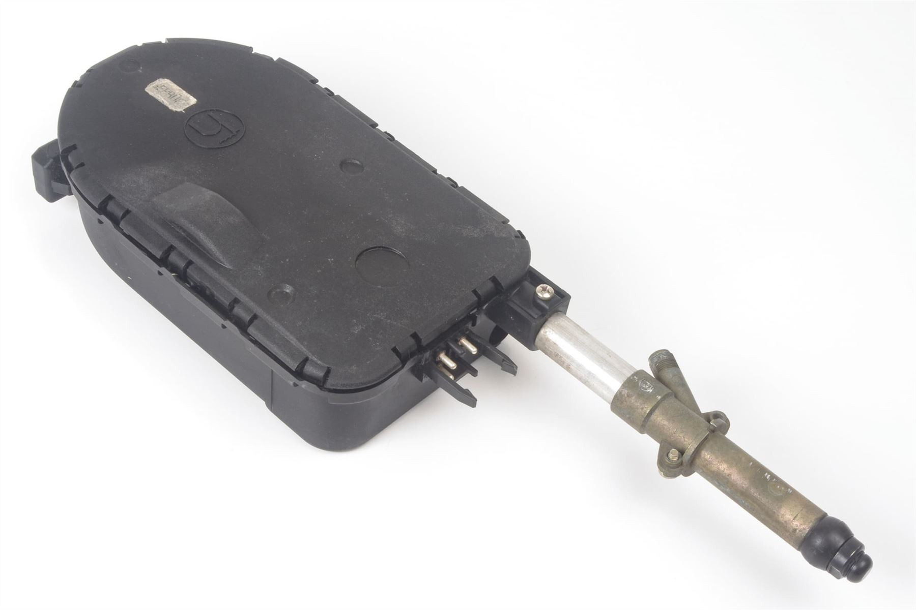 Mercedes 1248201675 Aerial (Repair Service) | W124 V124 S124 E R129 SL W201 C