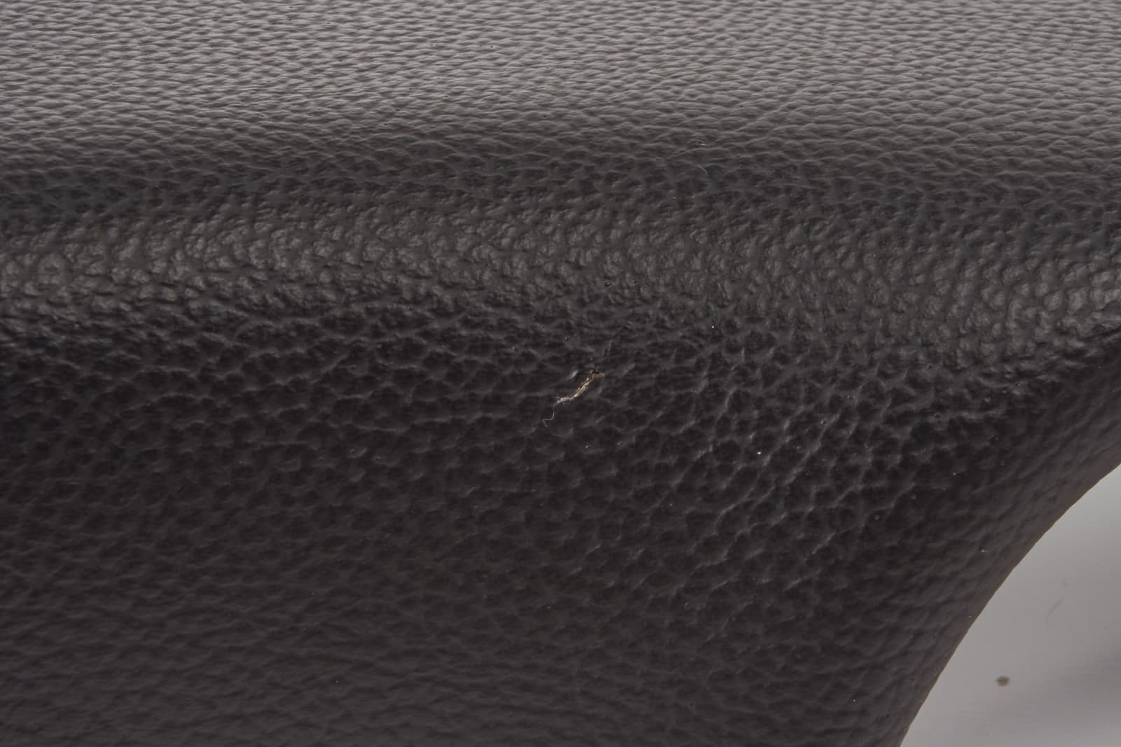 Mercedes 2306901041 Parcel Shelf Panel Flap - Rear Right Black (a) | R230 SL