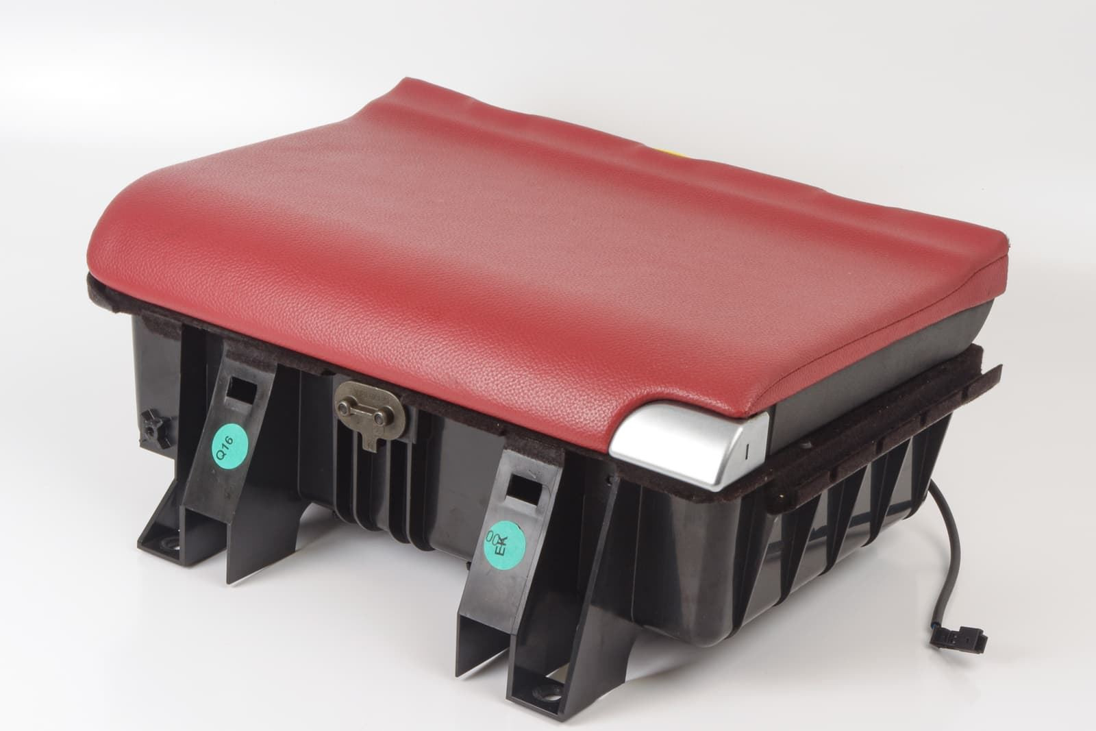 Mercedes 2308100841 Storage Compartment - Rear Right Red | R230 SL