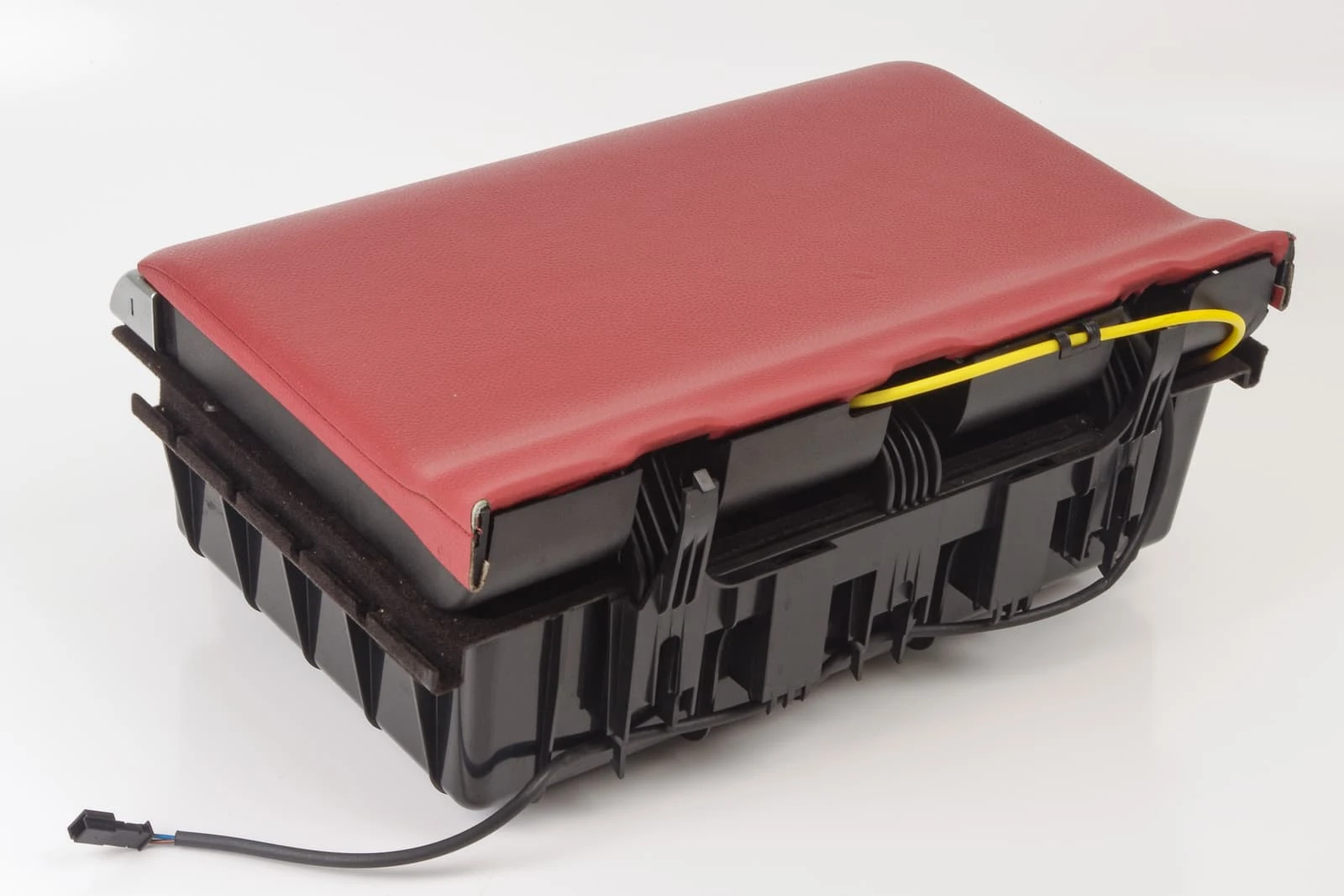 Mercedes 2308100841 Storage Compartment - Rear Right Red | R230 SL