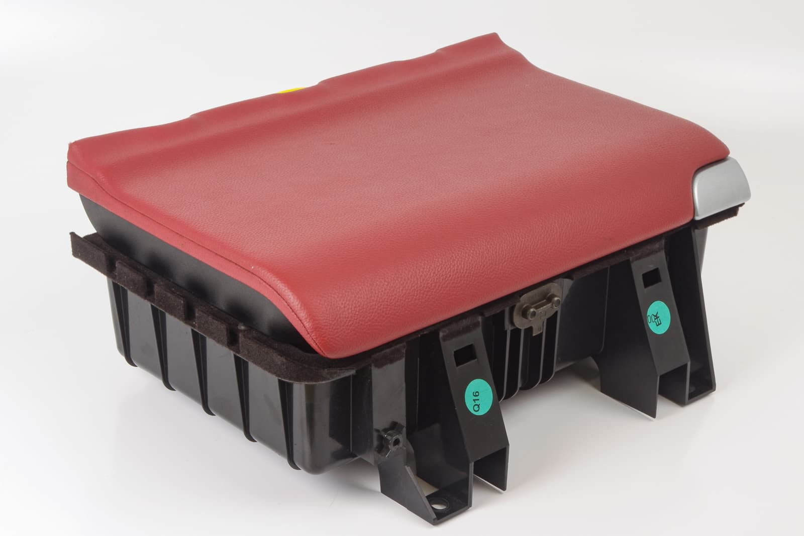 Mercedes 2308100841 Storage Compartment - Rear Right Red | R230 SL