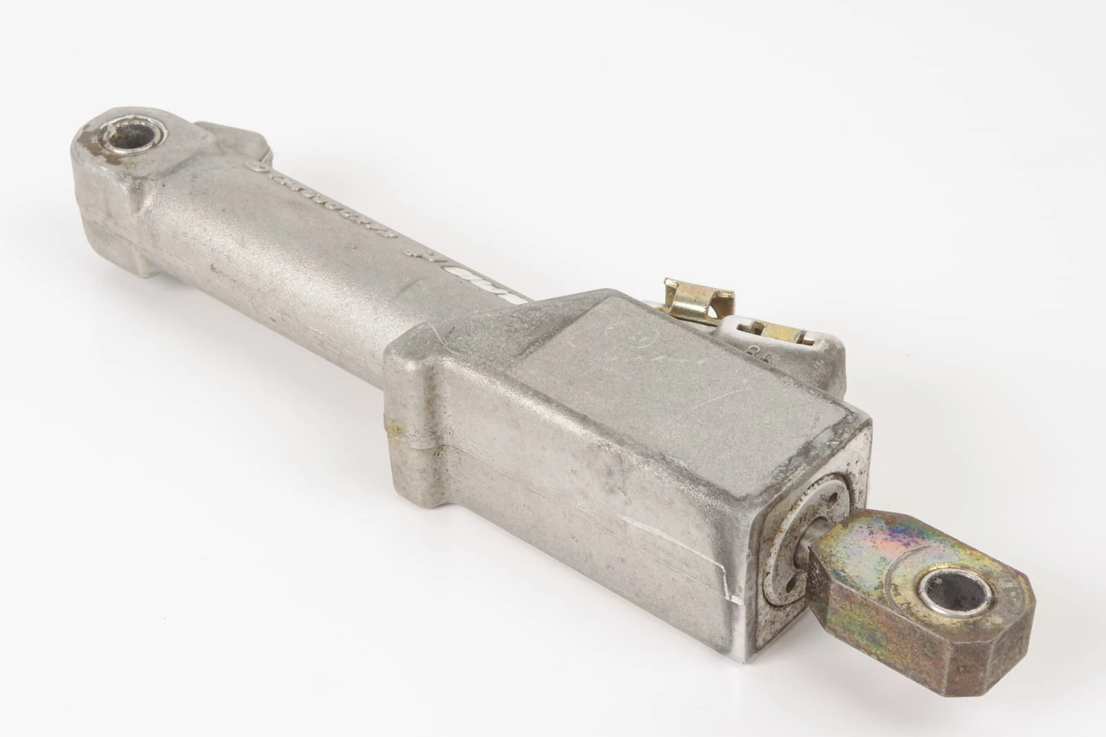 Mercedes 1248000272 Roof Hydraulic Cylinder - Right (a) | A124 E R129 SL