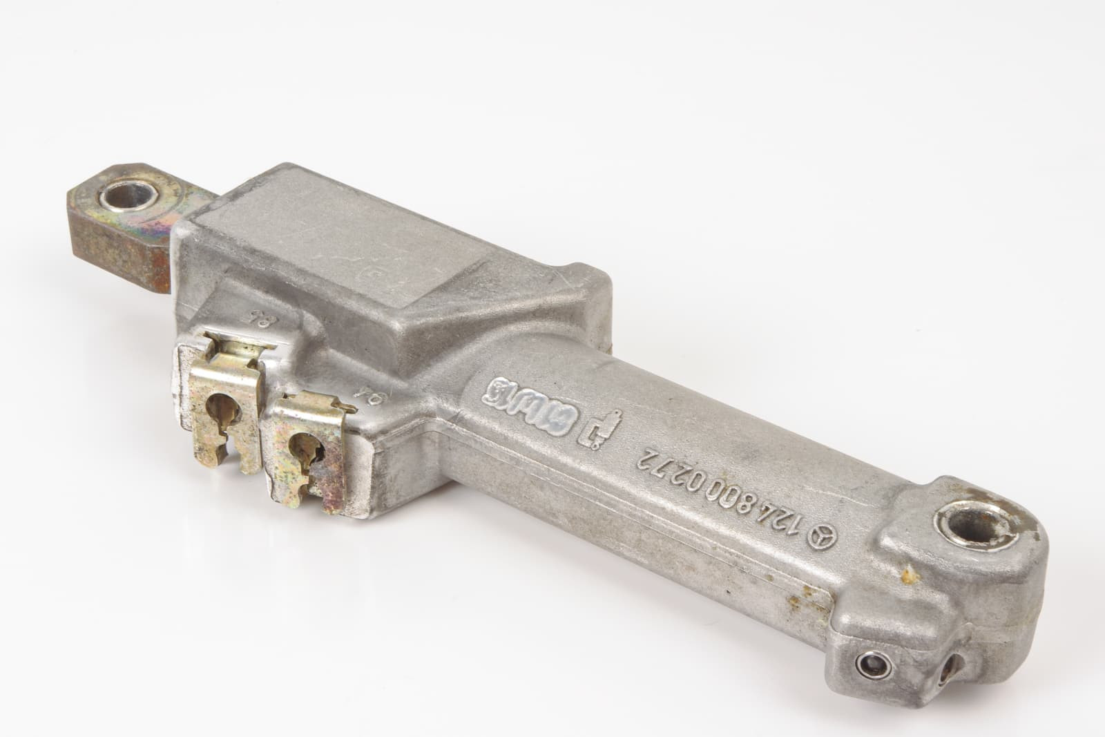 Mercedes 1248000272 Roof Hydraulic Cylinder - Right (a) | A124 E R129 SL